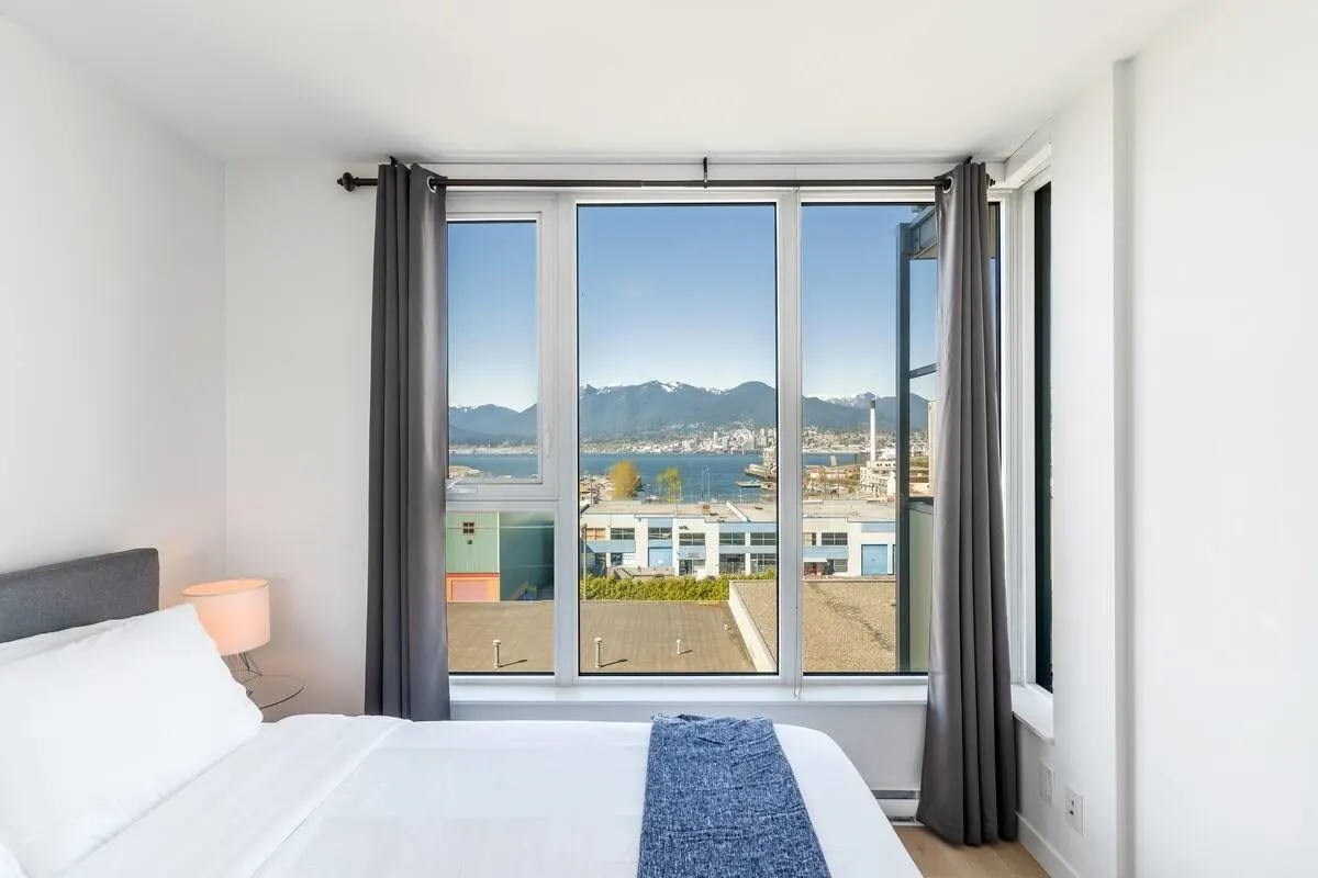 933 E Hastings Street #603