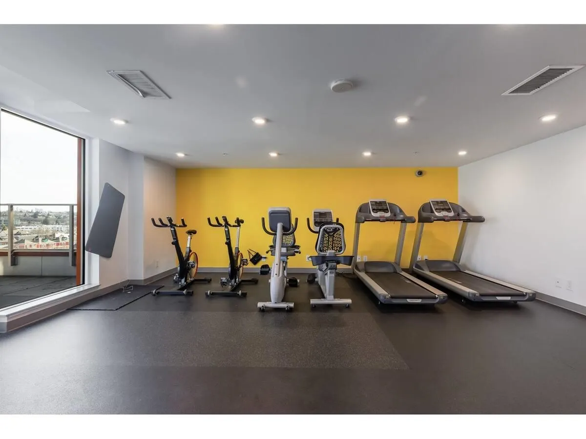 933 E Hastings Street #603