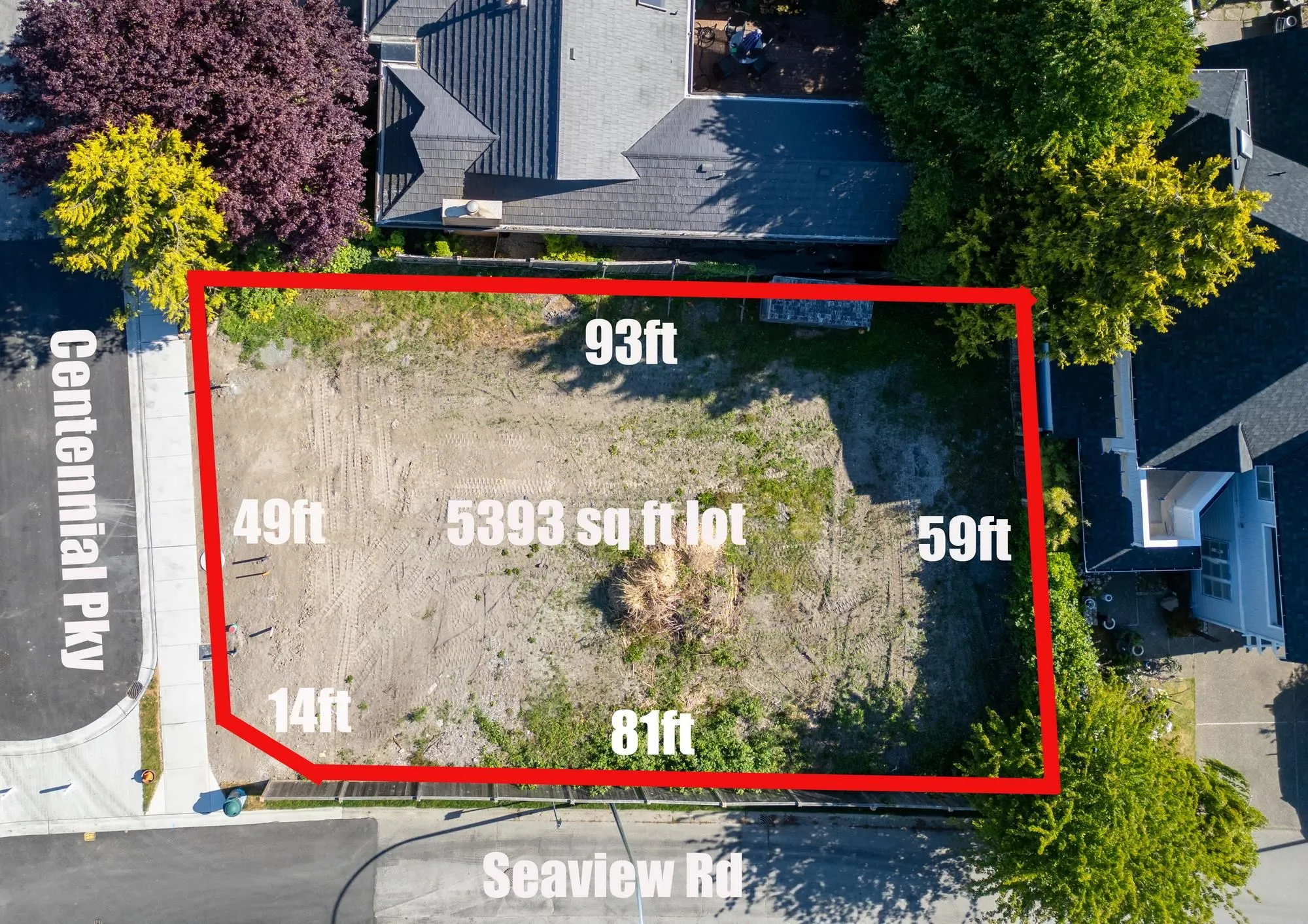 57 Centennial Parkway
