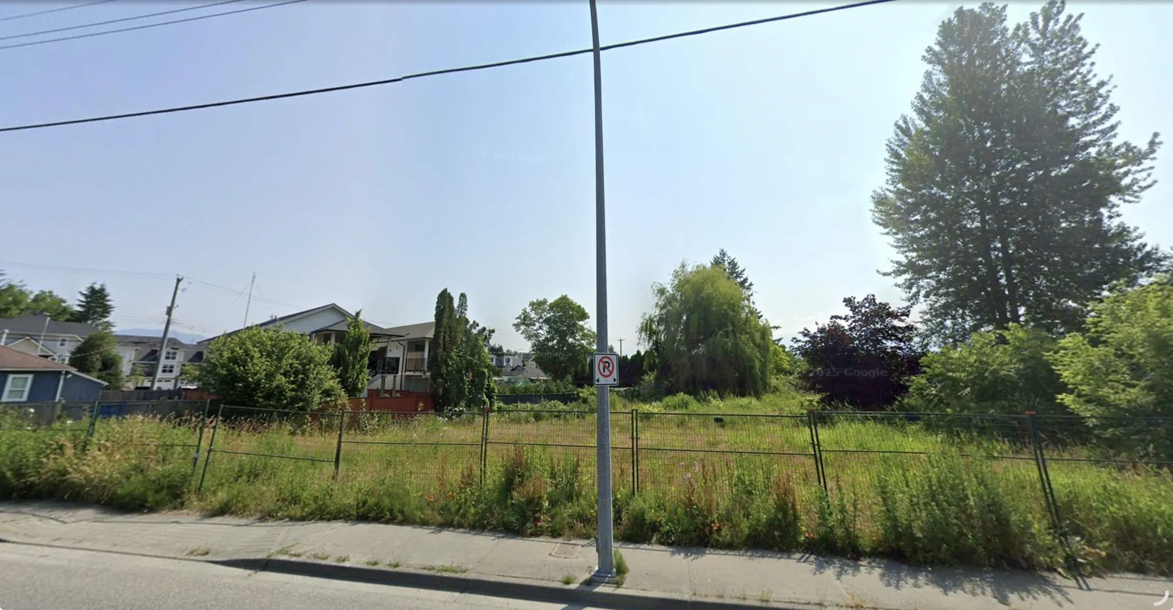 9388 Ashwell Road