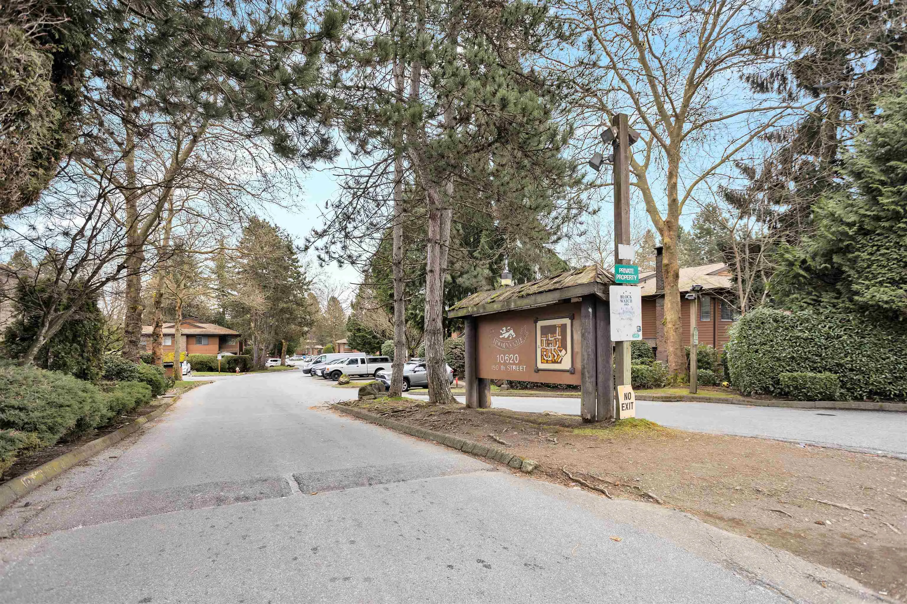 10620 150 Street #1204