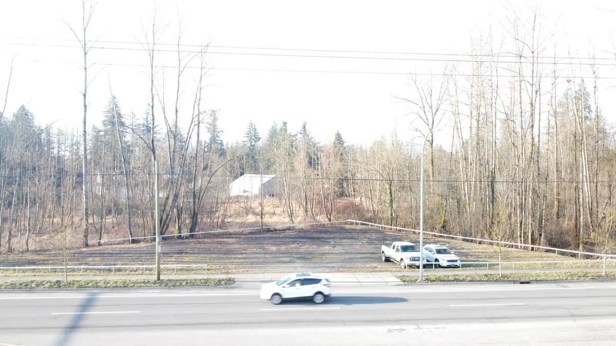 23250 Fraser Highway
