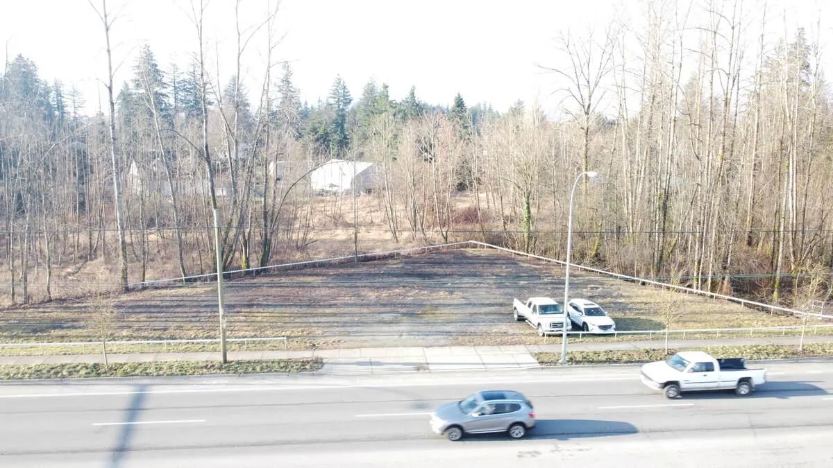 23250 Fraser Highway