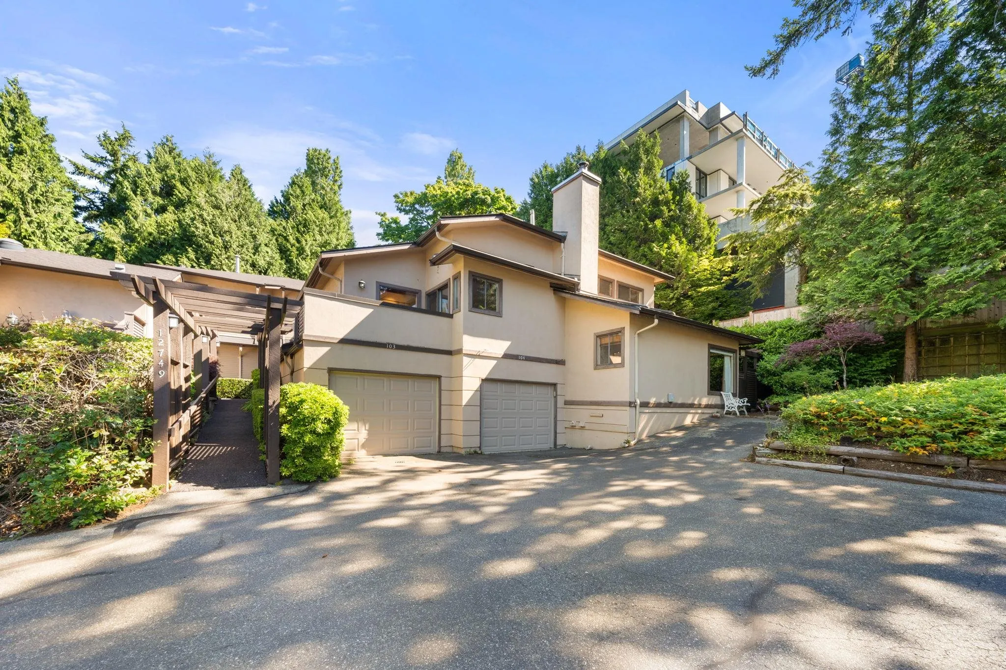 12749 16 Avenue #104