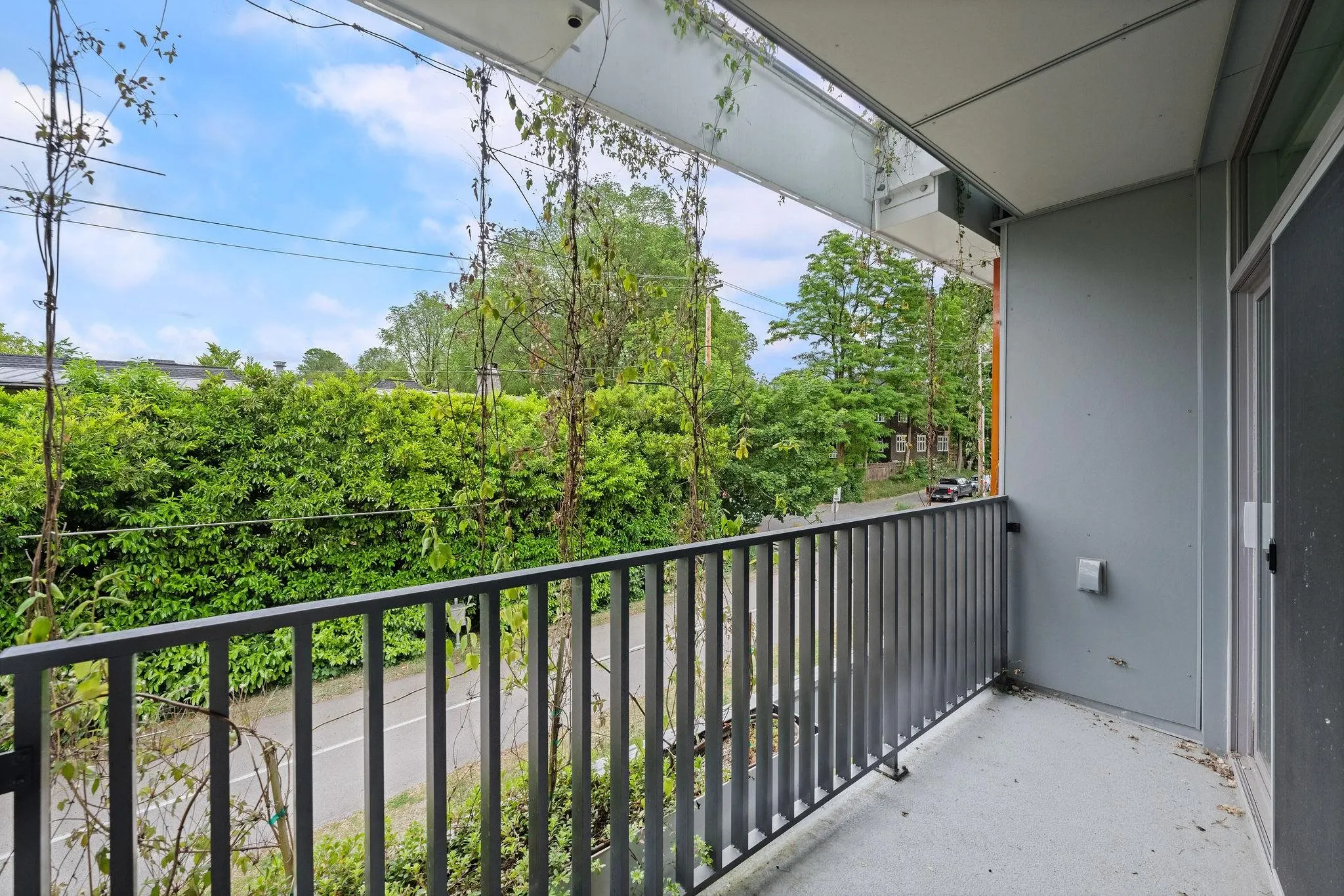 2888 Arbutus Street #303
