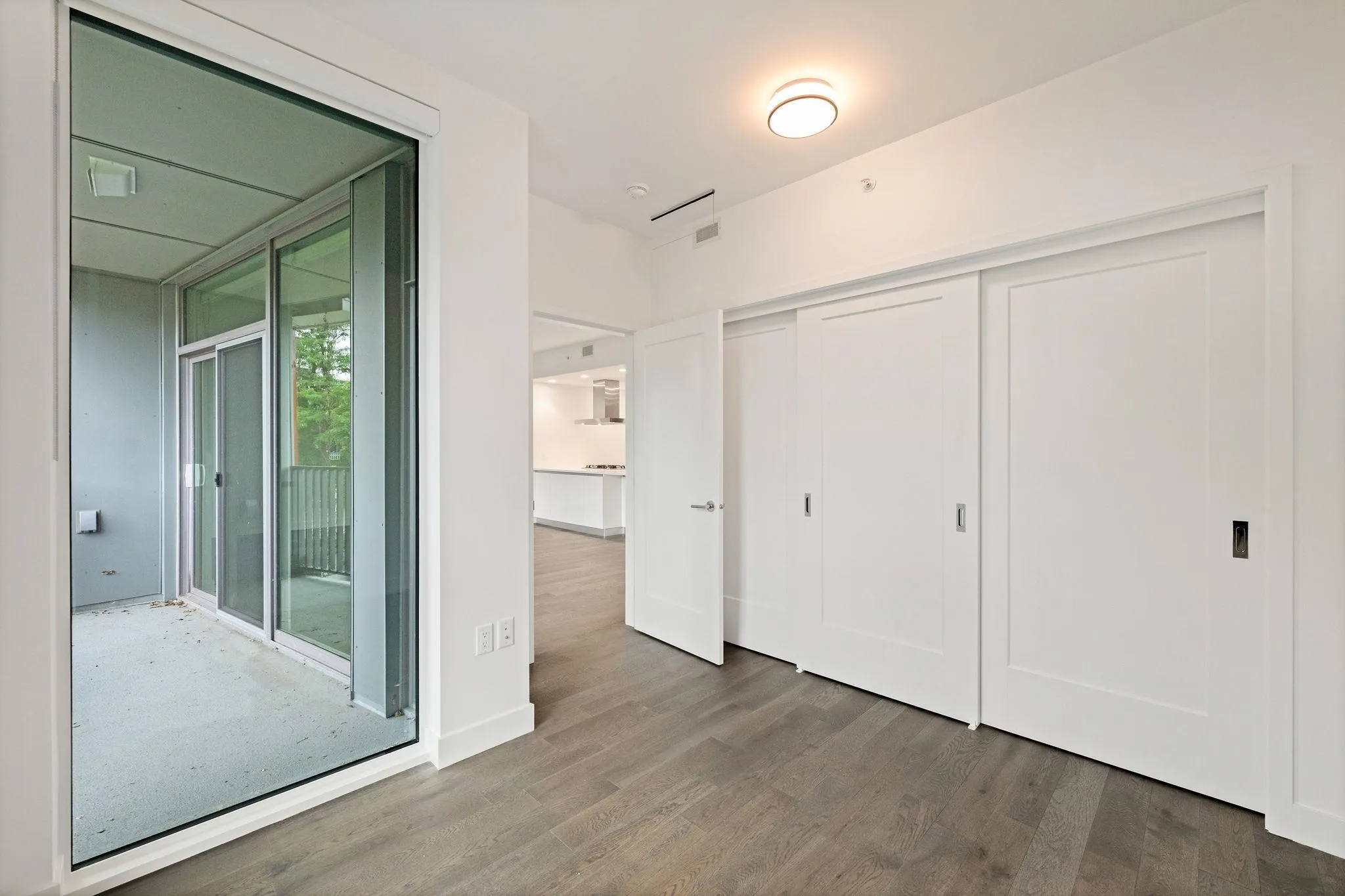 2888 Arbutus Street #303