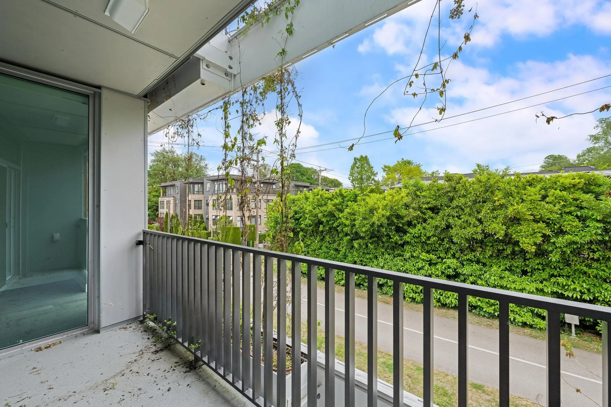 2888 Arbutus Street #303