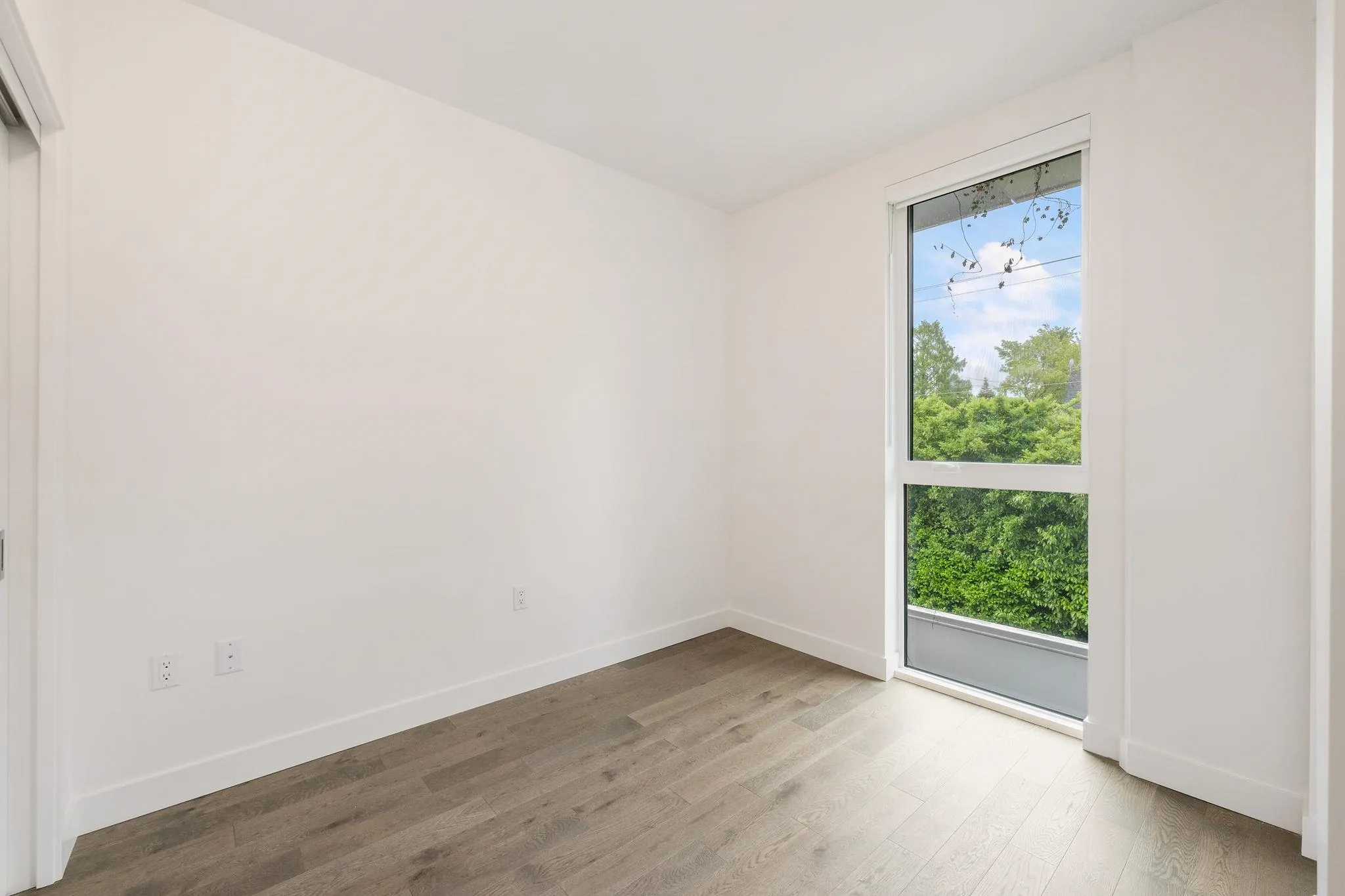 2888 Arbutus Street #303