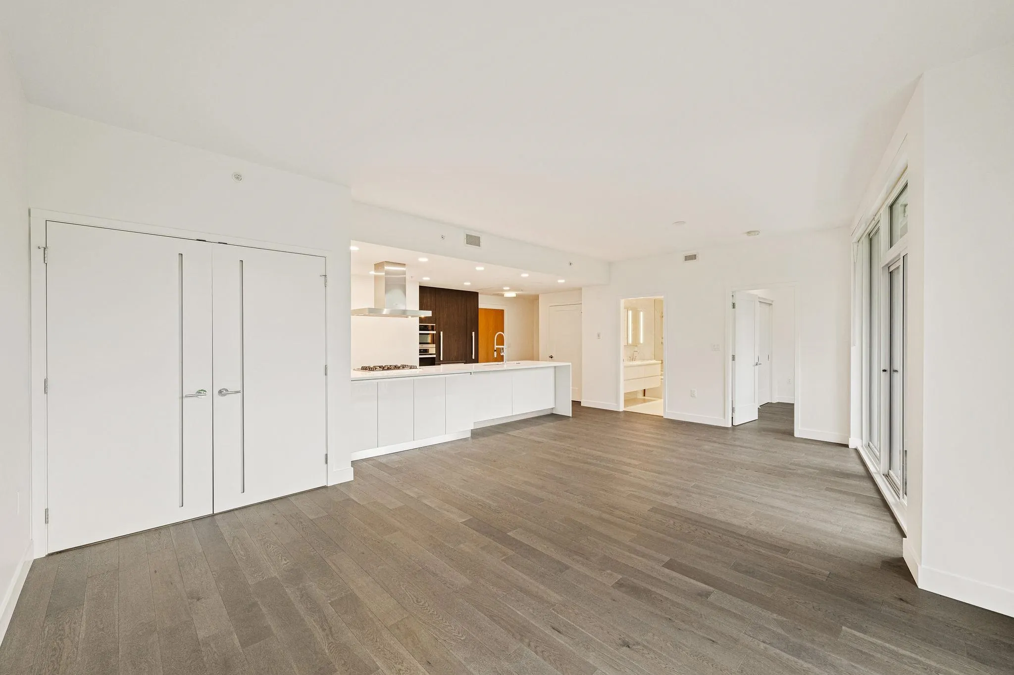 2888 Arbutus Street #303