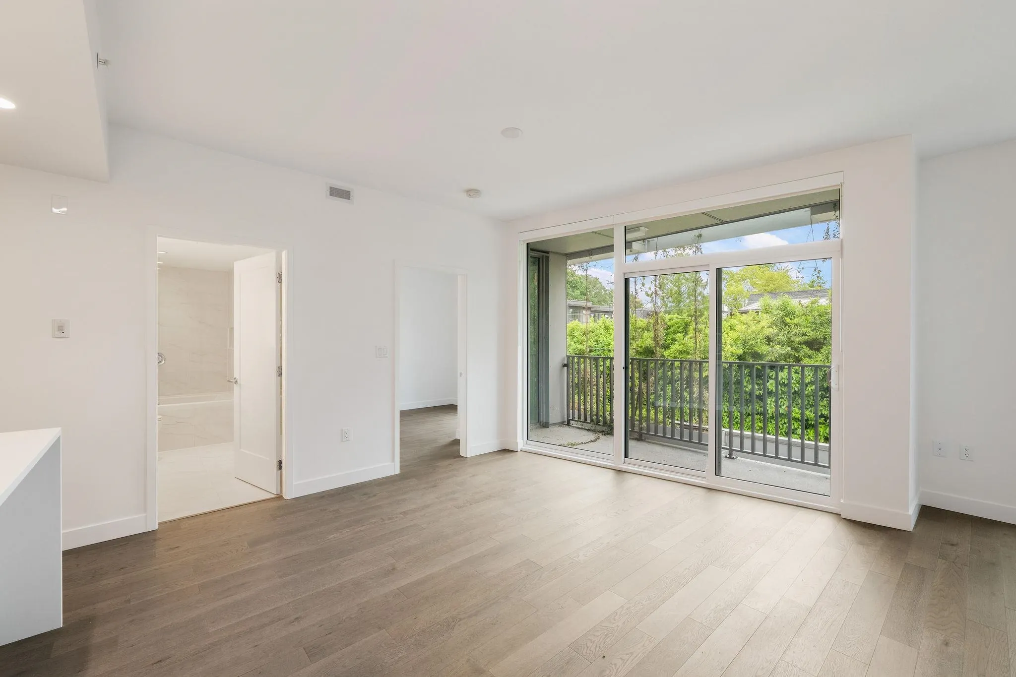 2888 Arbutus Street #303