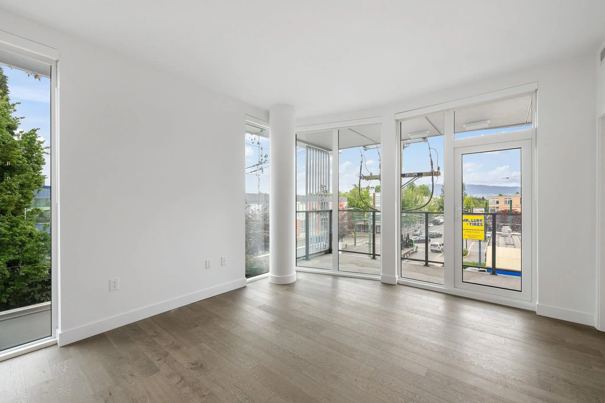 2888 Arbutus Street #301