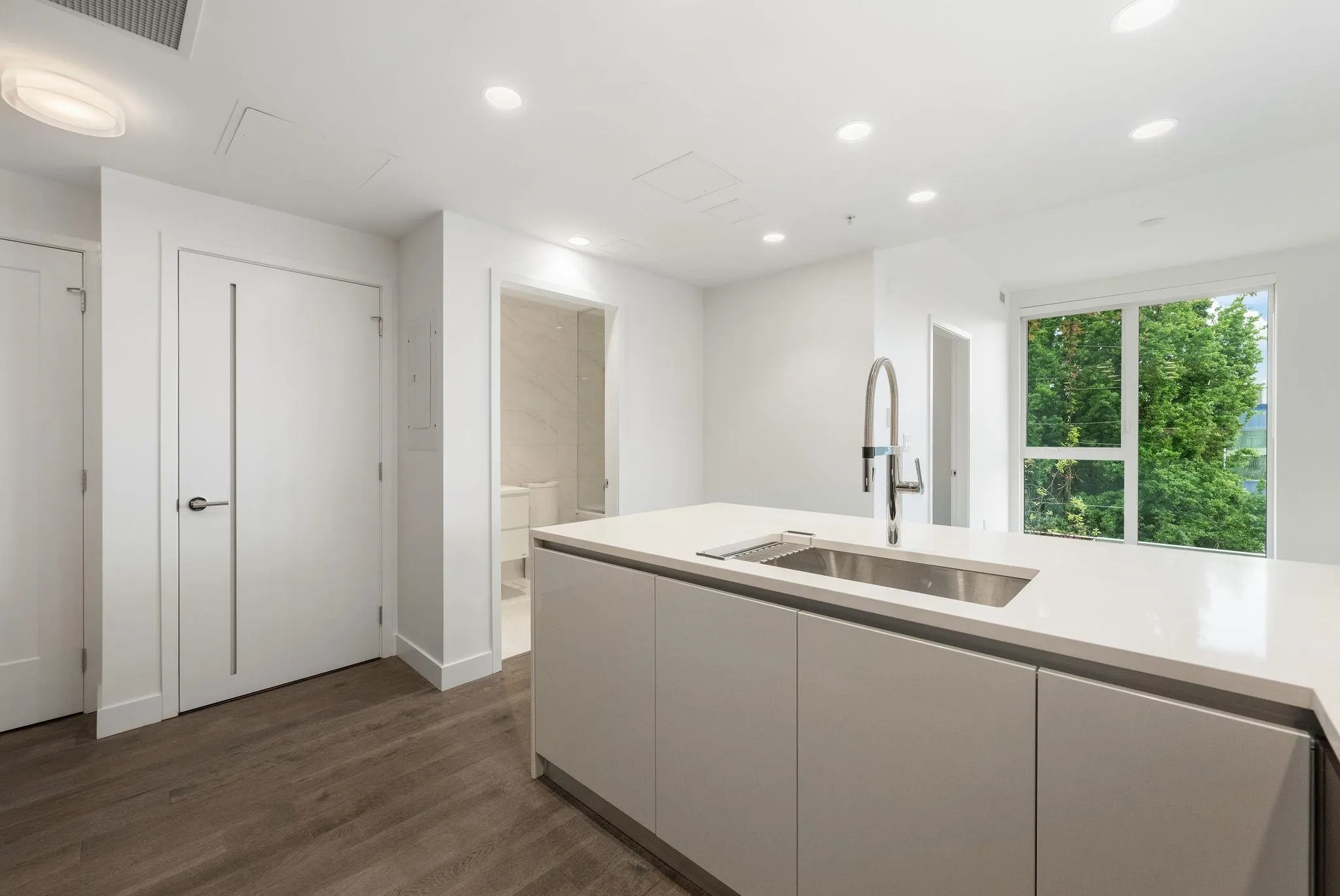 2888 Arbutus Street #301