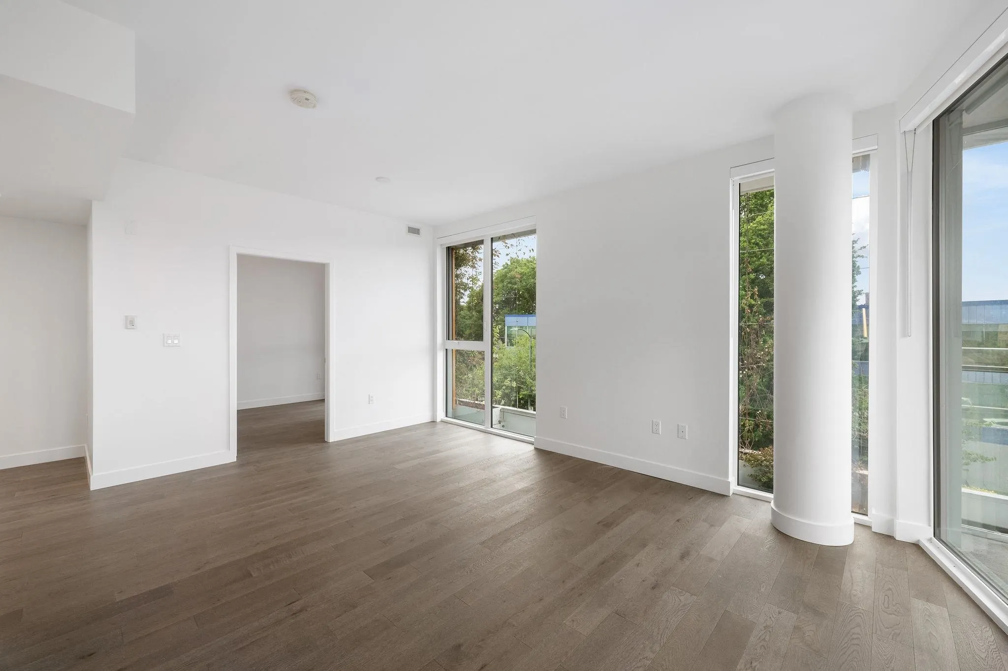 2888 Arbutus Street #301