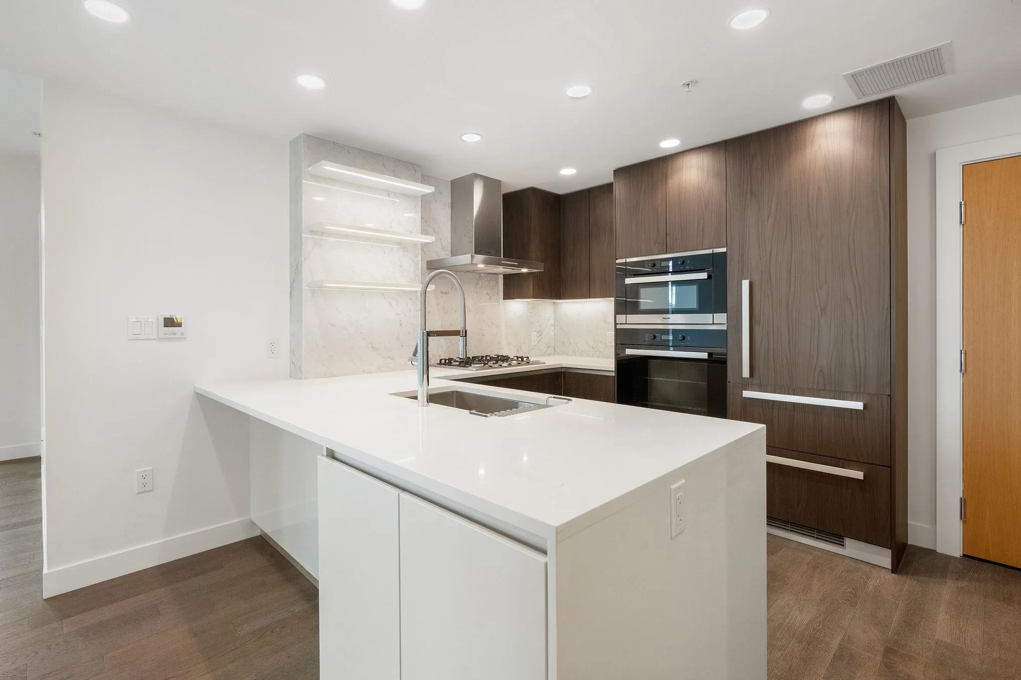 2888 Arbutus Street #301