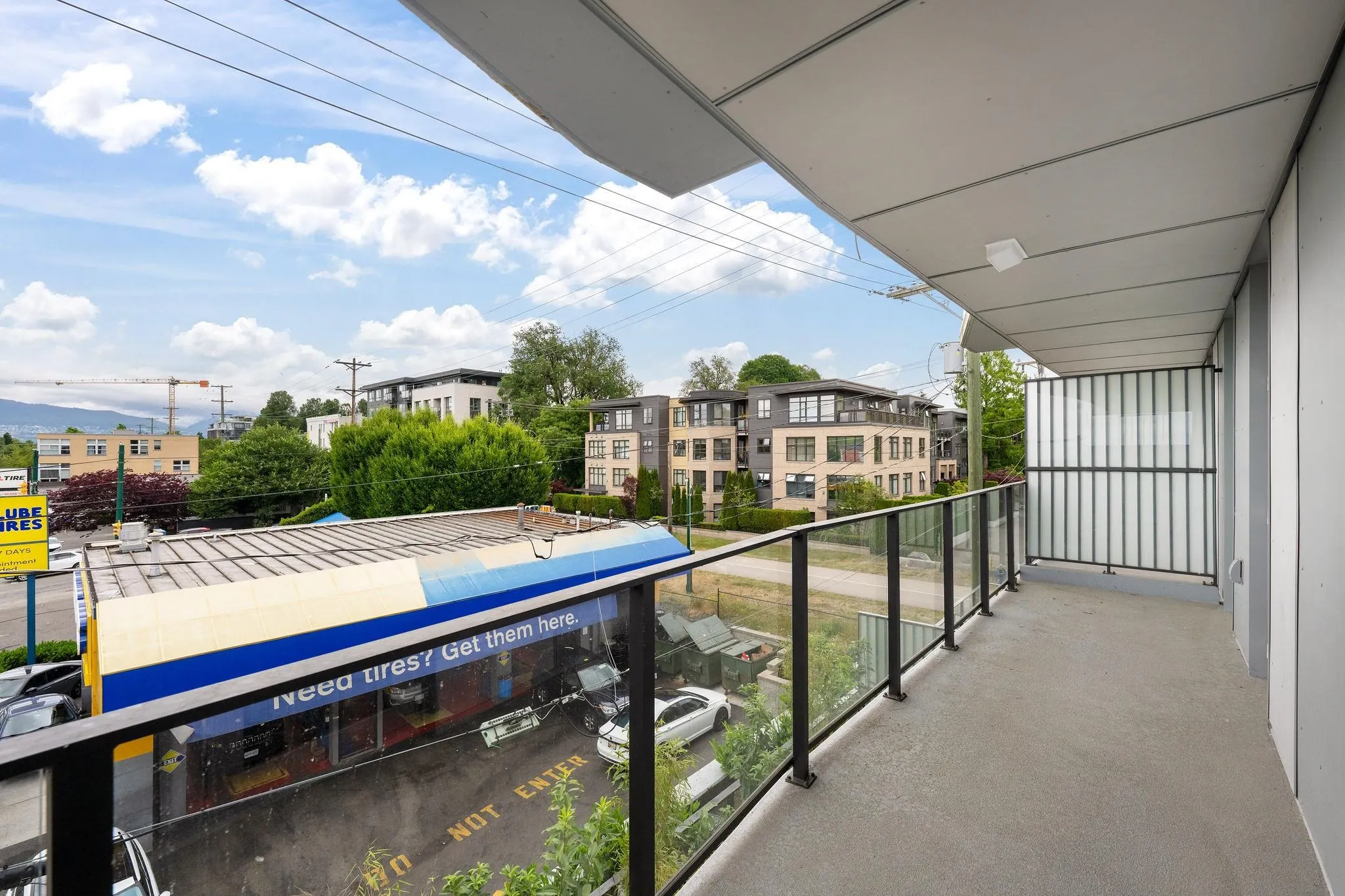 2888 Arbutus Street #301