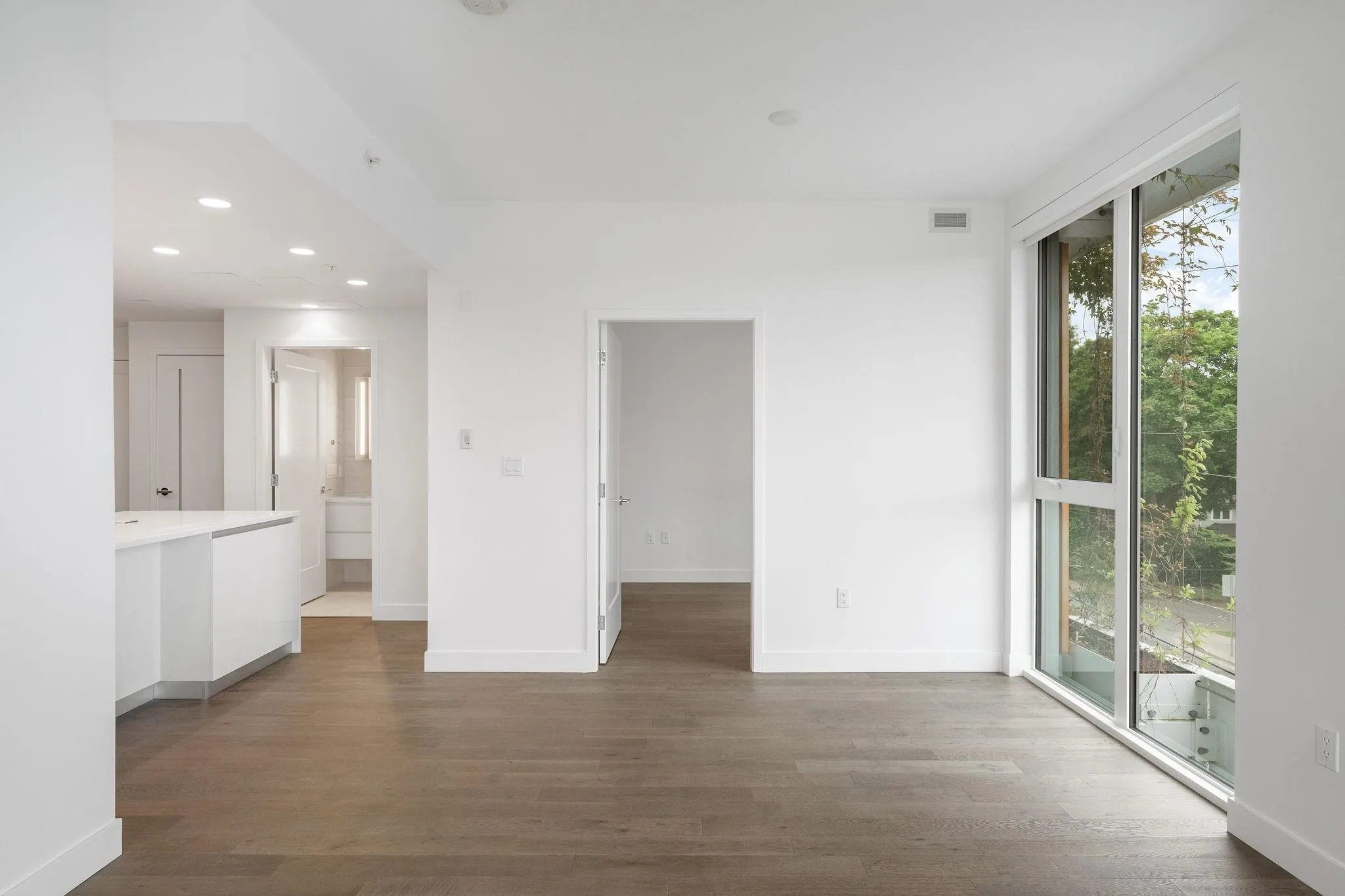 2888 Arbutus Street #301