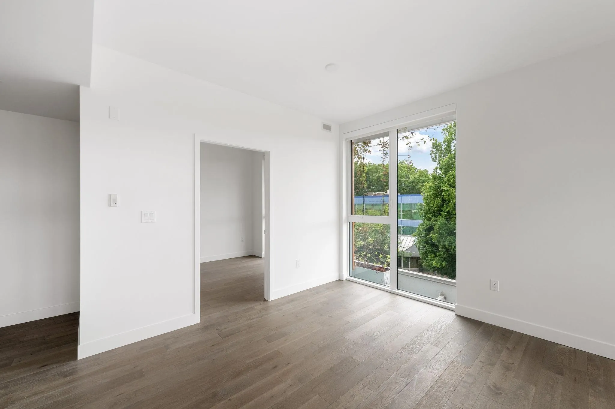 2888 Arbutus Street #301