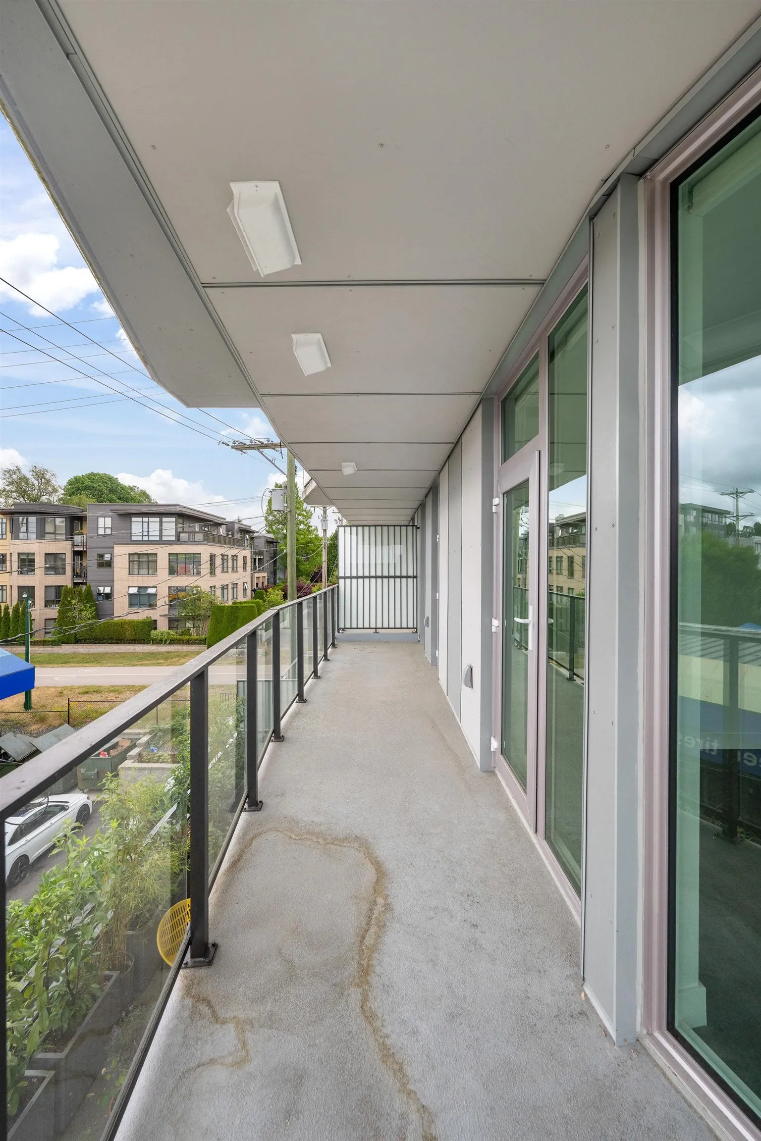 2888 Arbutus Street #301