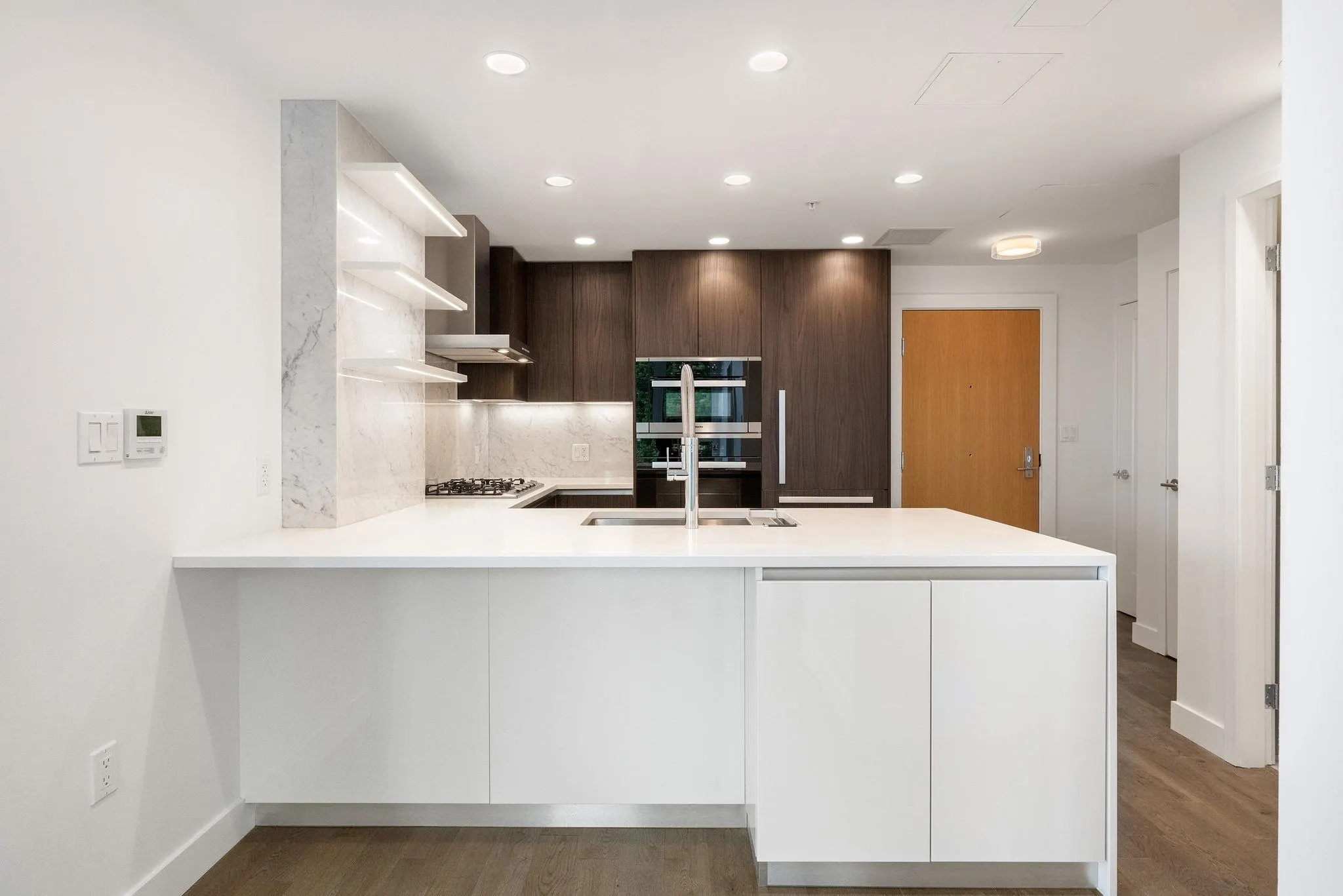 2888 Arbutus Street #301