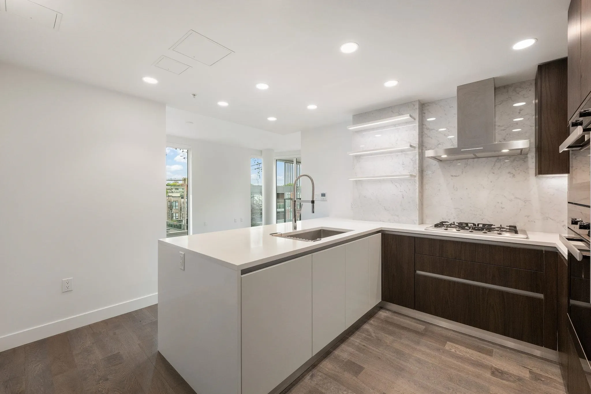 2888 Arbutus Street #301