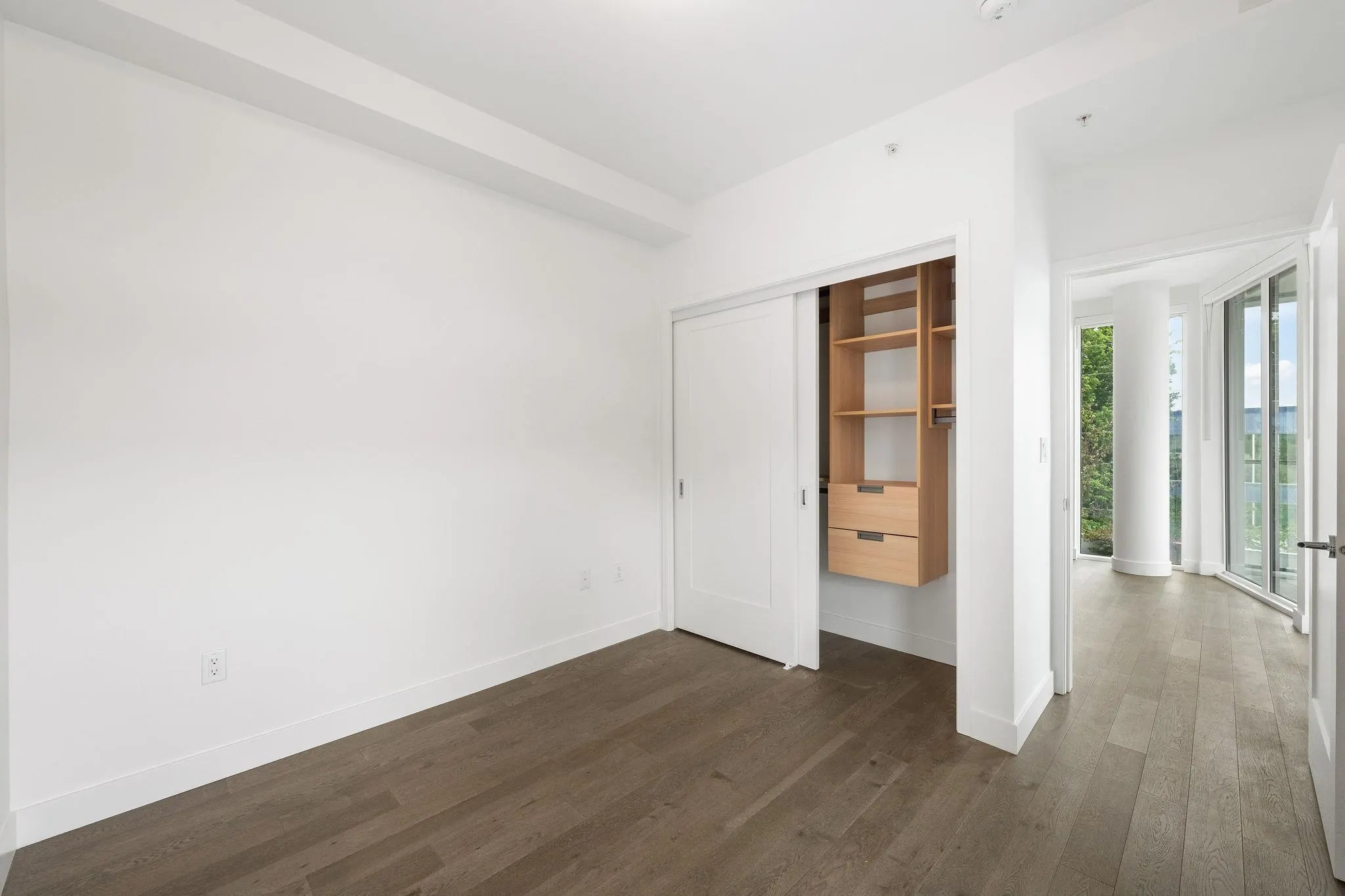 2888 Arbutus Street #301