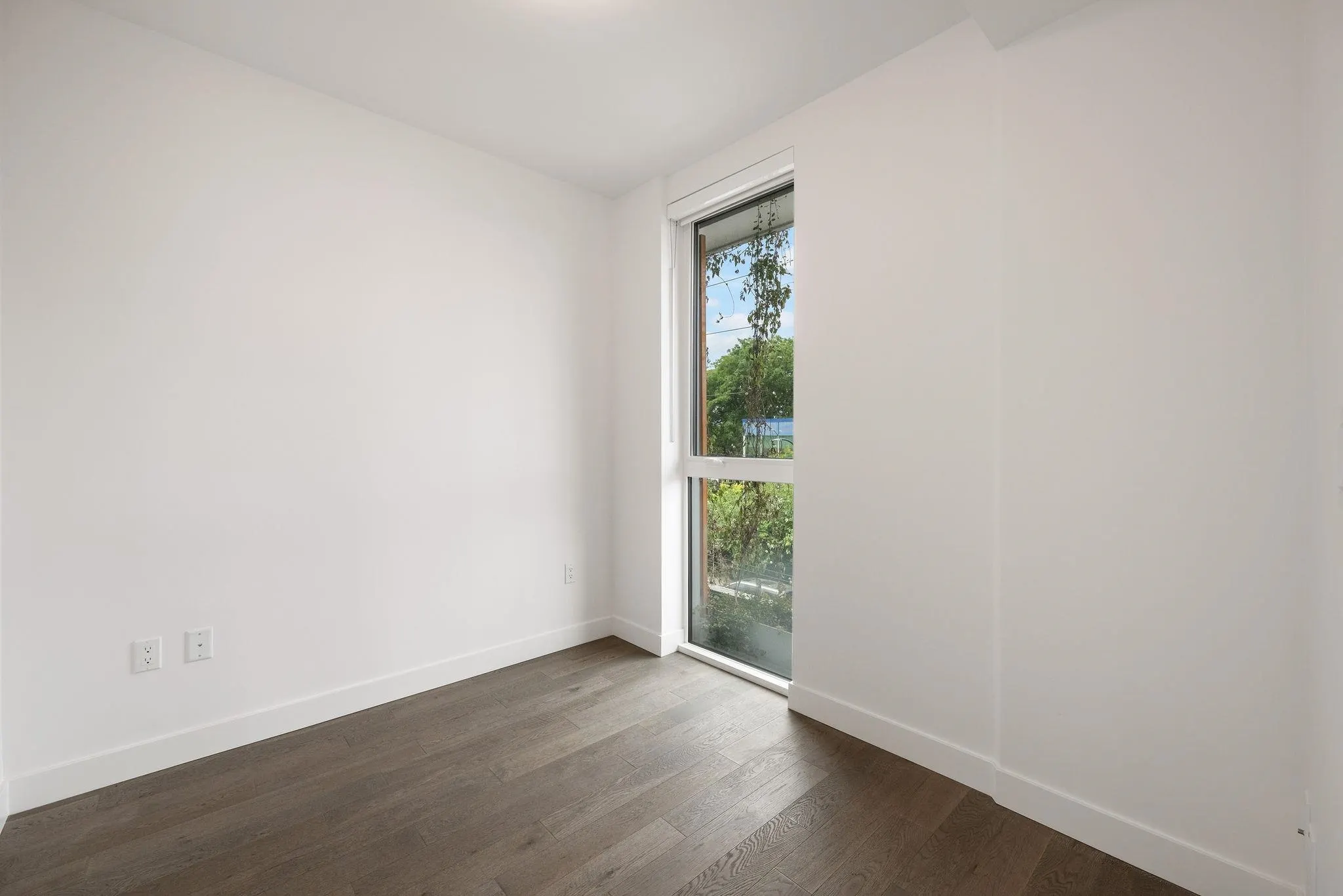 2888 Arbutus Street #301