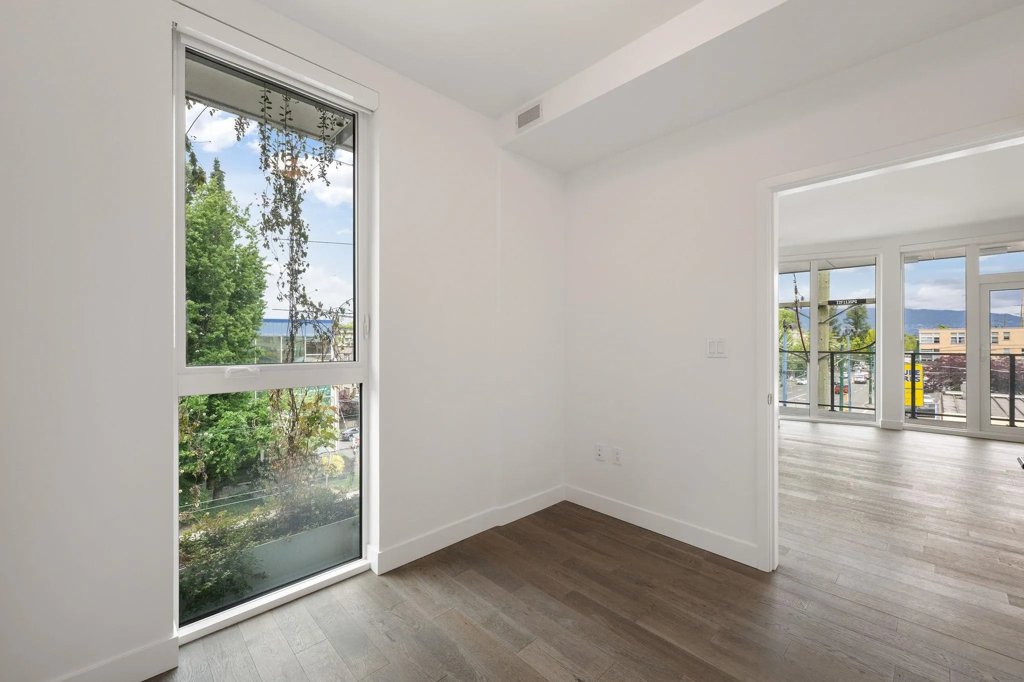 2888 Arbutus Street #301