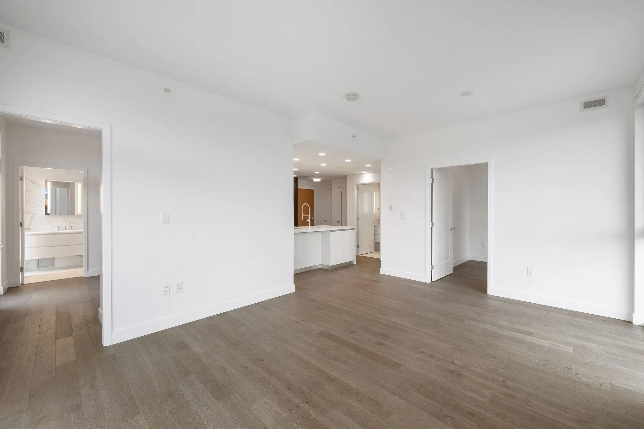 2888 Arbutus Street #301