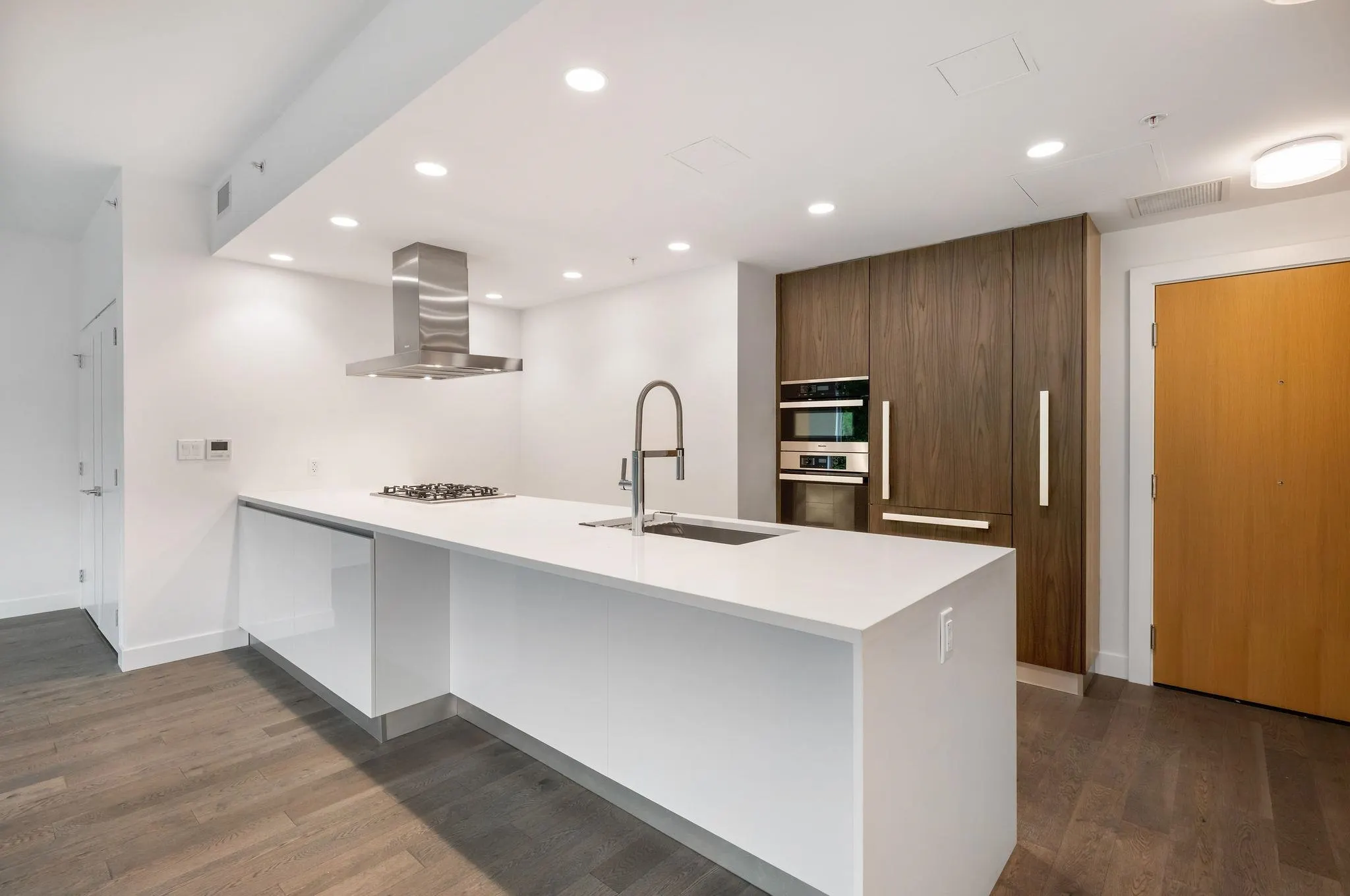 2888 Arbutus Street #203