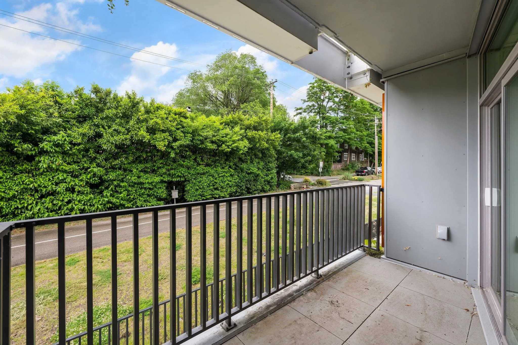 2888 Arbutus Street #203