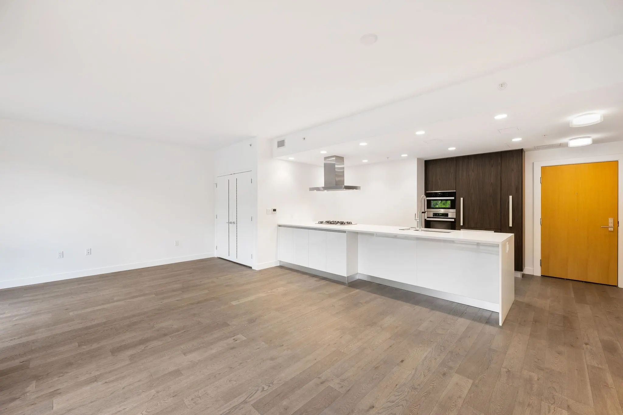2888 Arbutus Street #203
