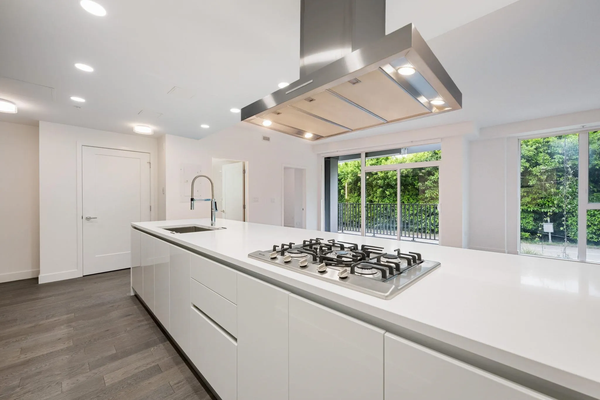 2888 Arbutus Street #203