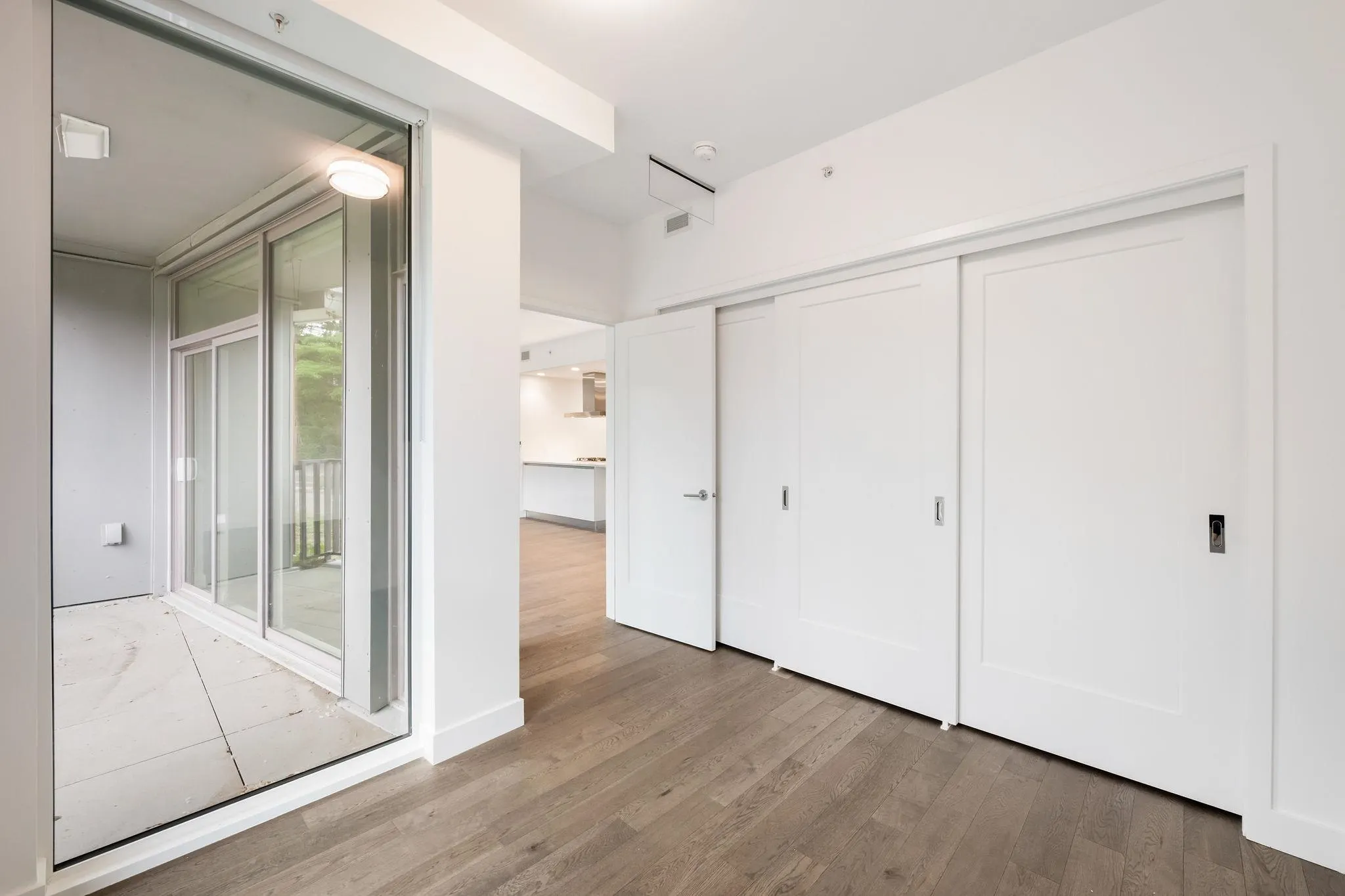 2888 Arbutus Street #203