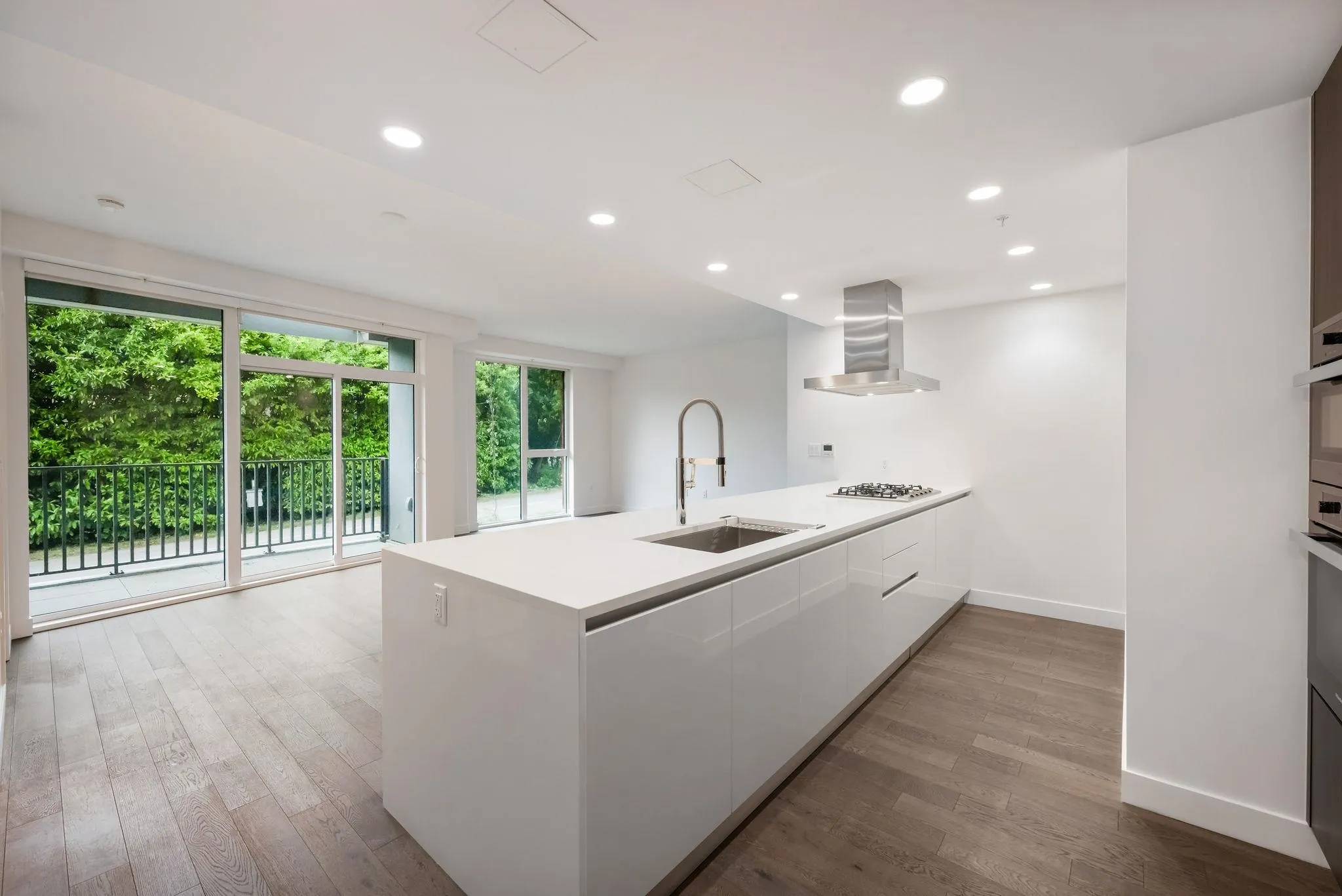 2888 Arbutus Street #203