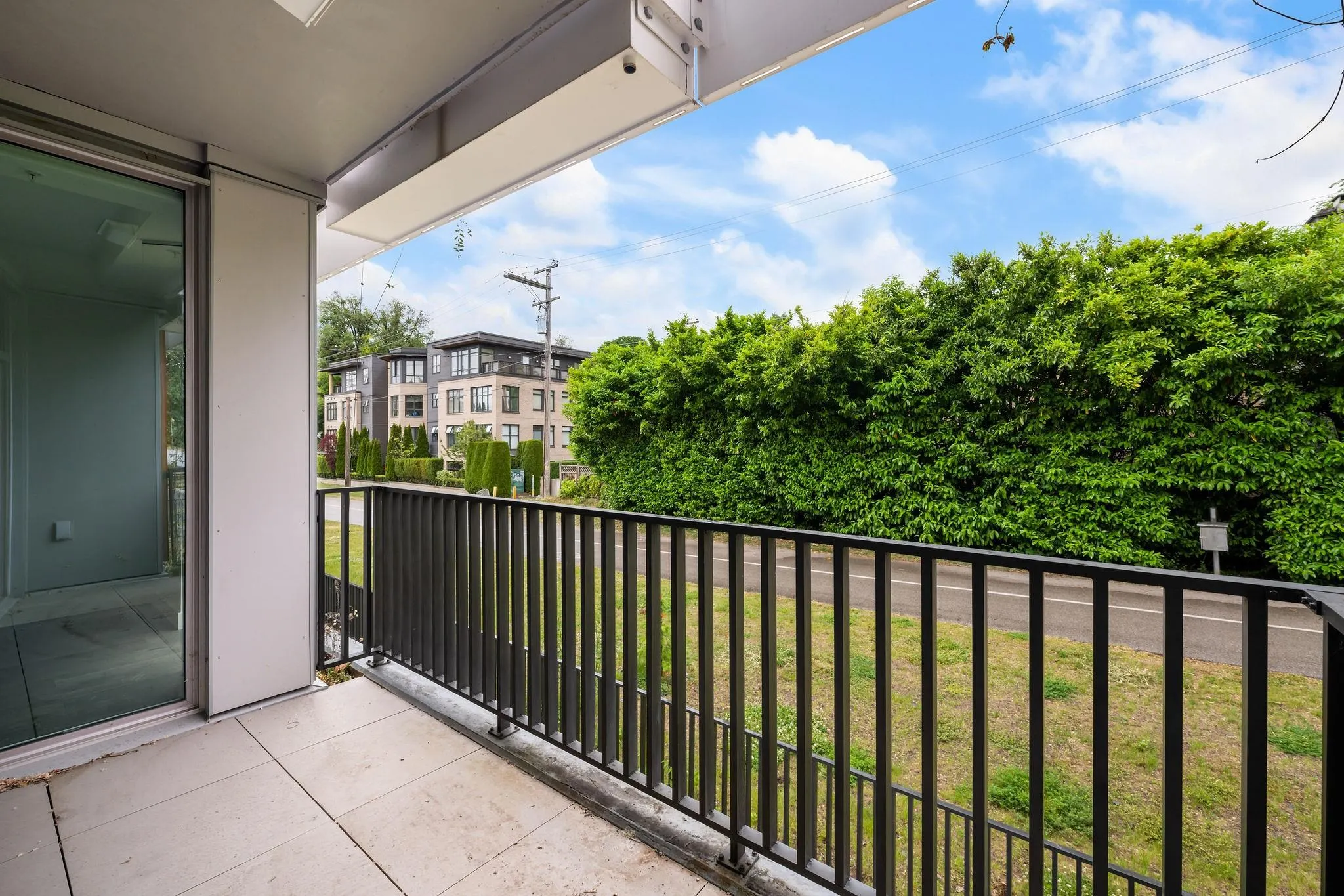 2888 Arbutus Street #203