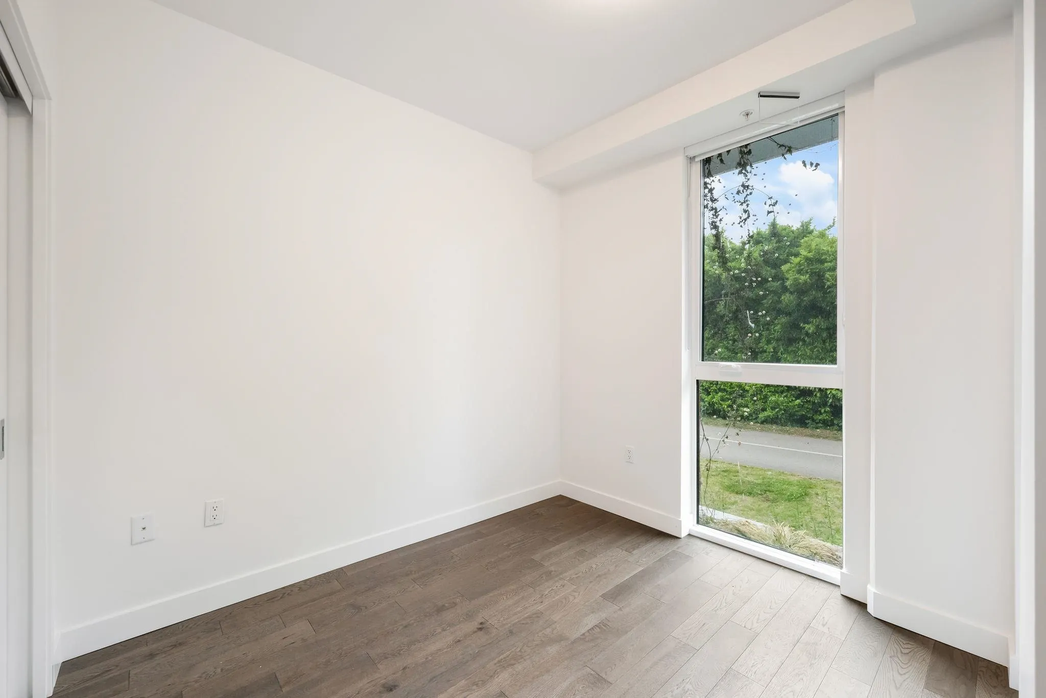 2888 Arbutus Street #203