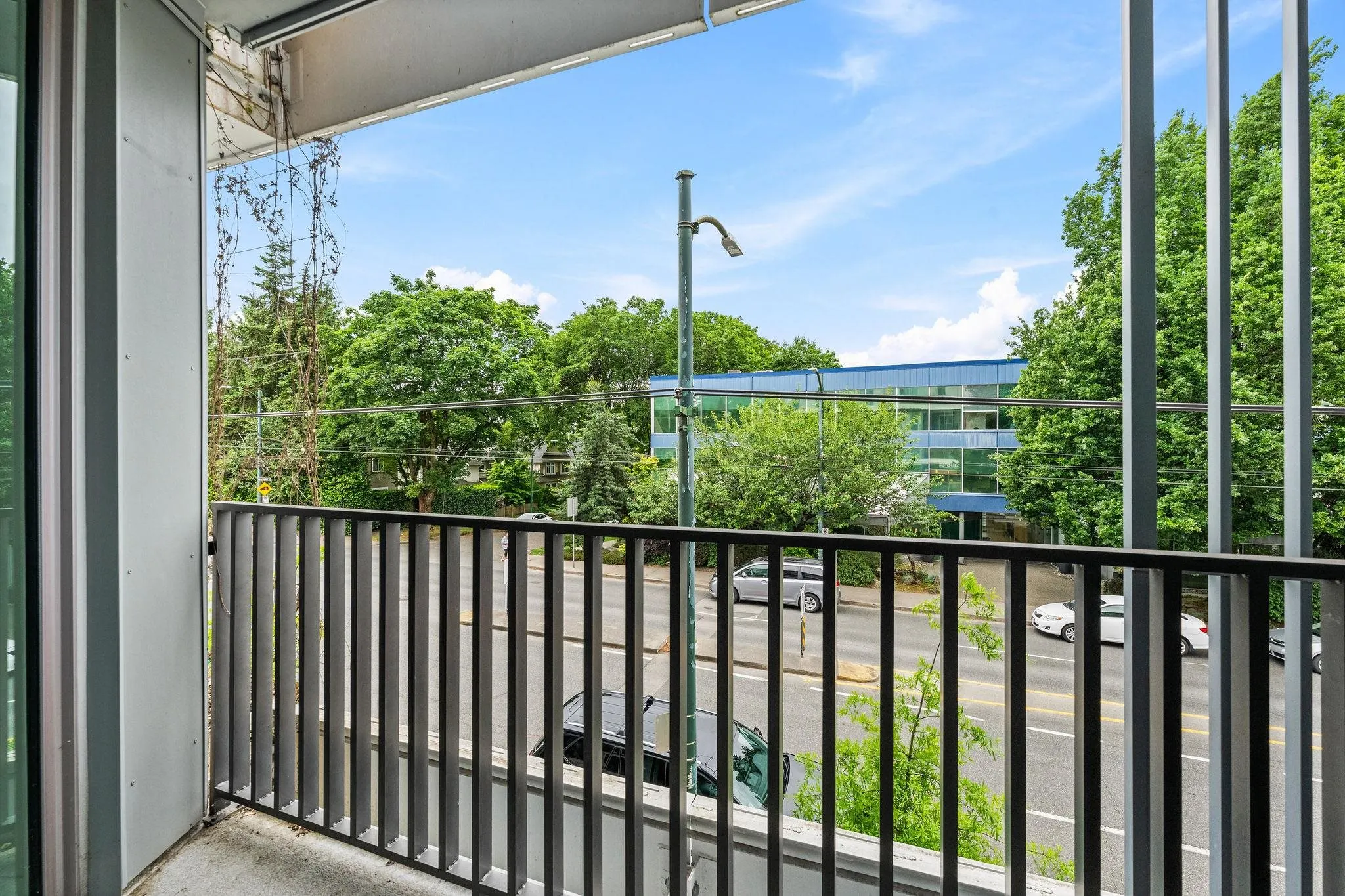 2888 Arbutus Street #206