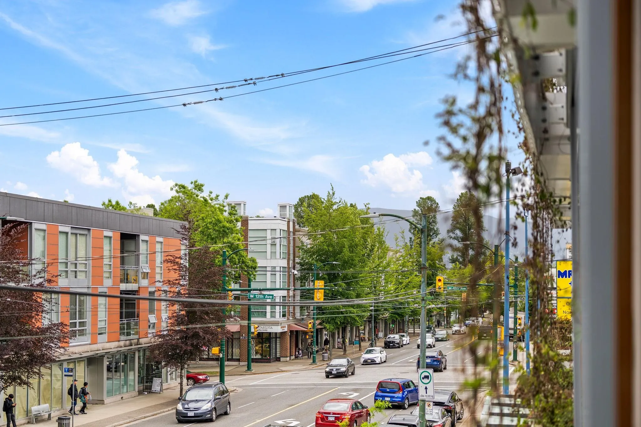 2888 Arbutus Street #206