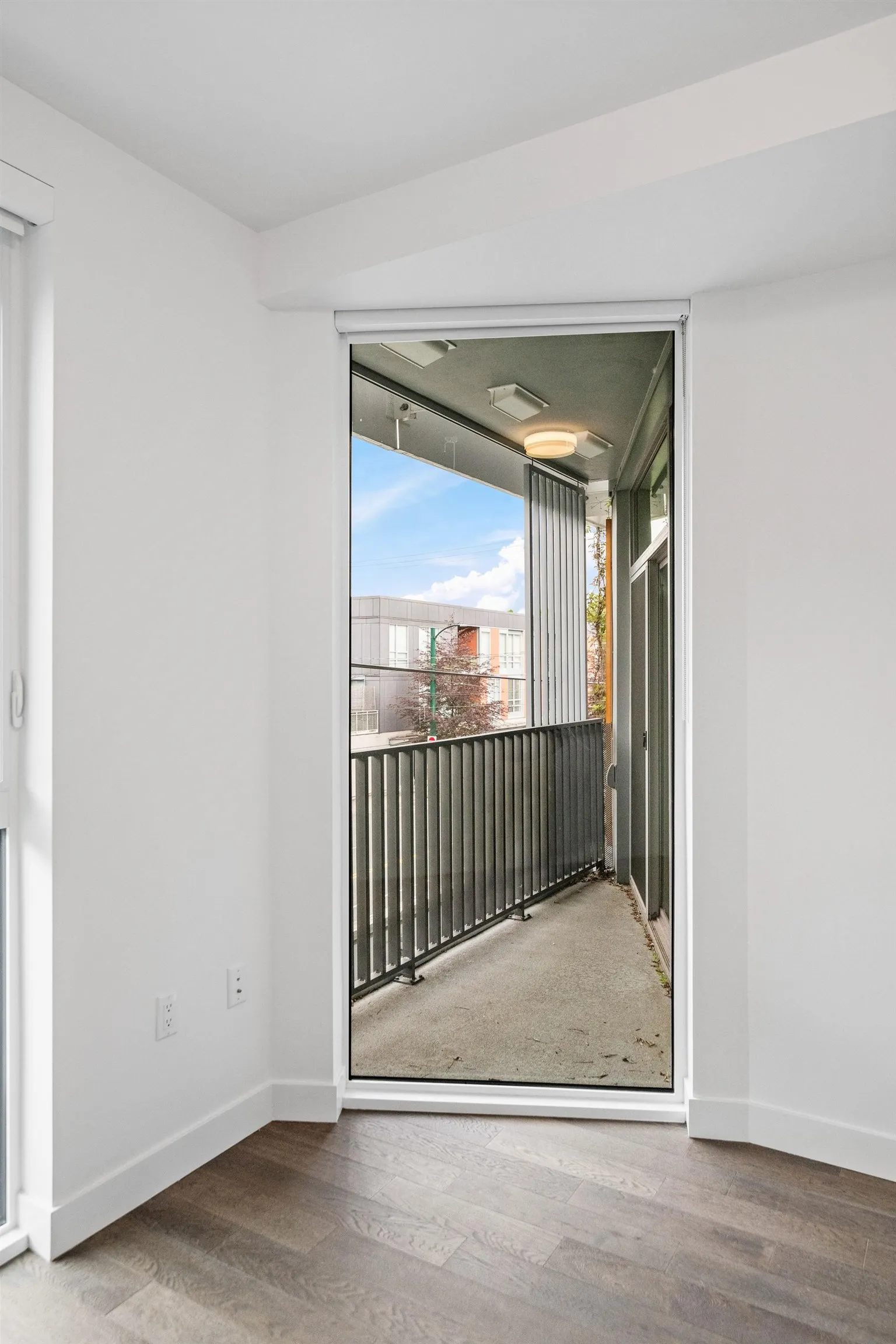 2888 Arbutus Street #206