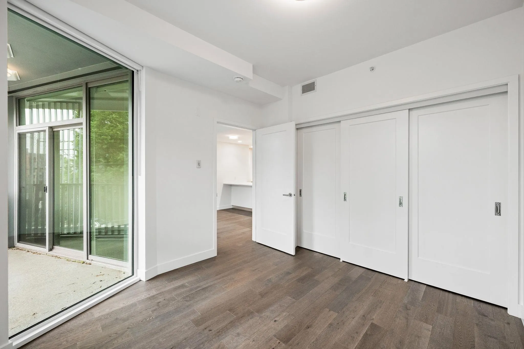 2888 Arbutus Street #206