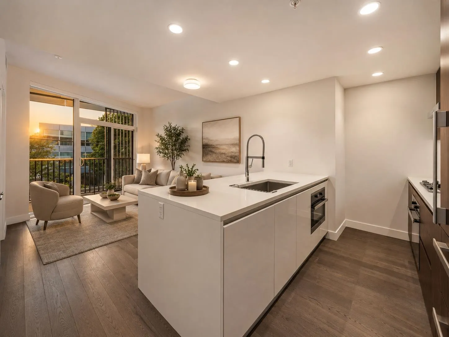 2888 Arbutus Street #206