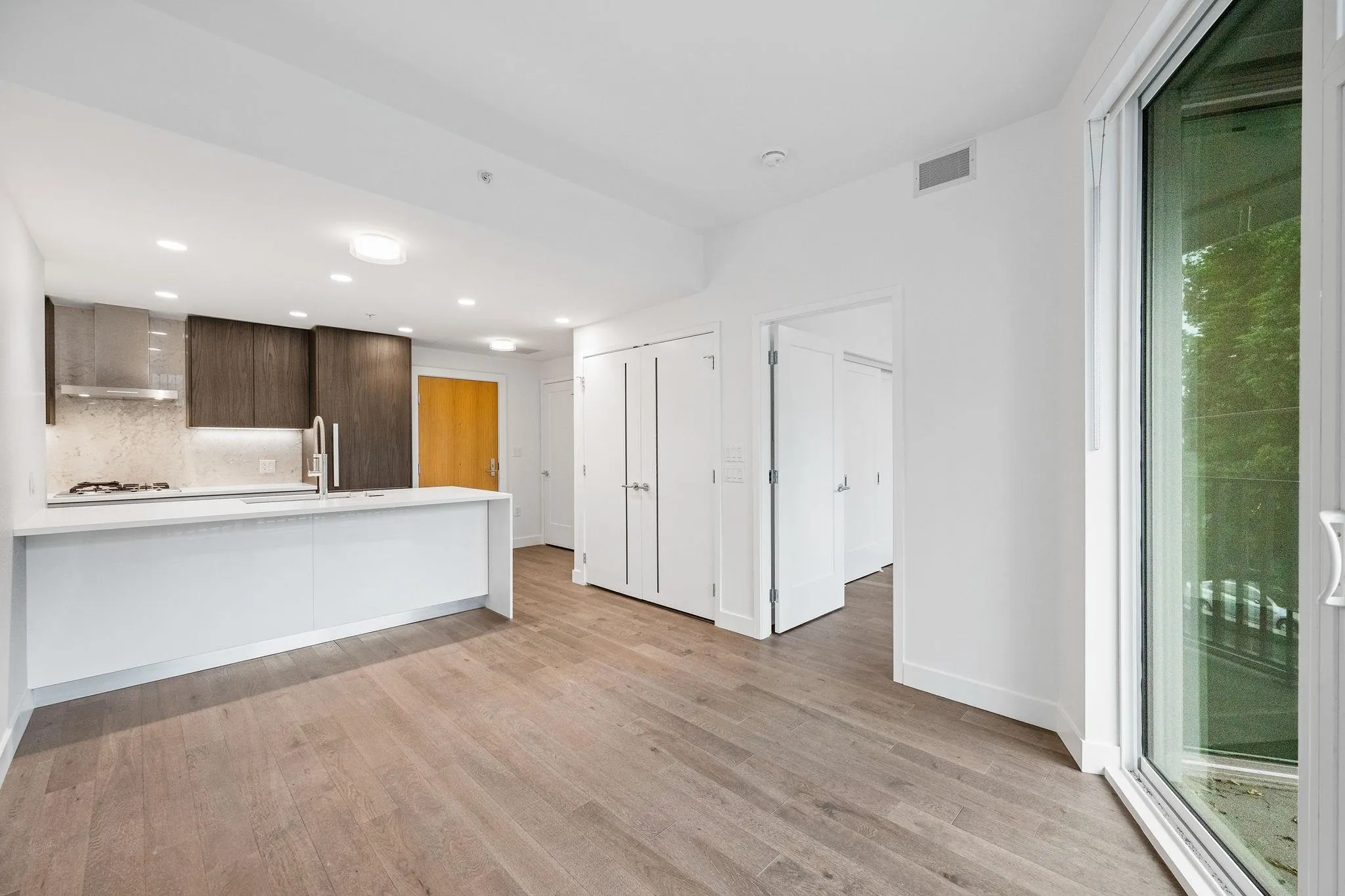 2888 Arbutus Street #206
