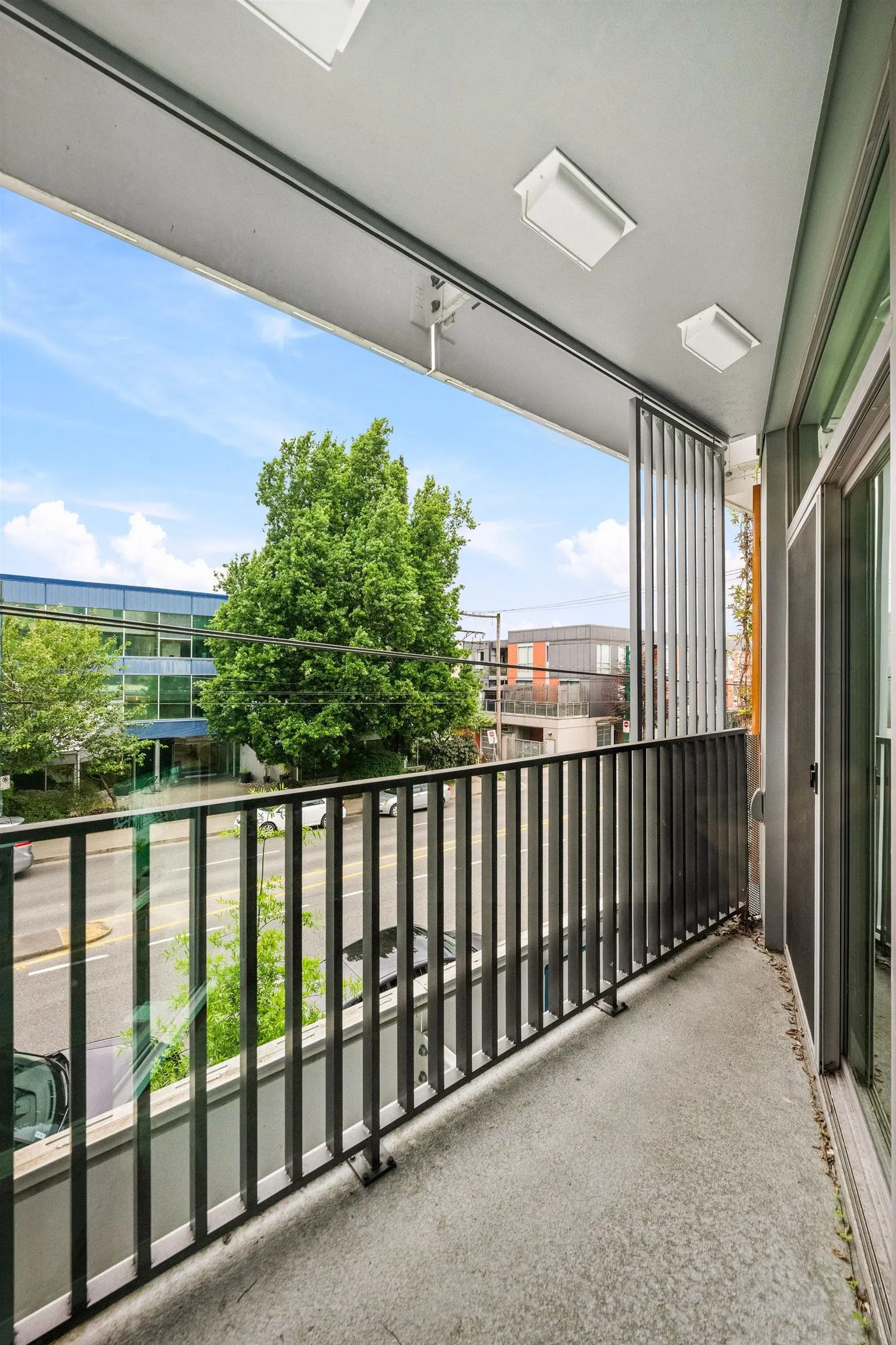 2888 Arbutus Street #206