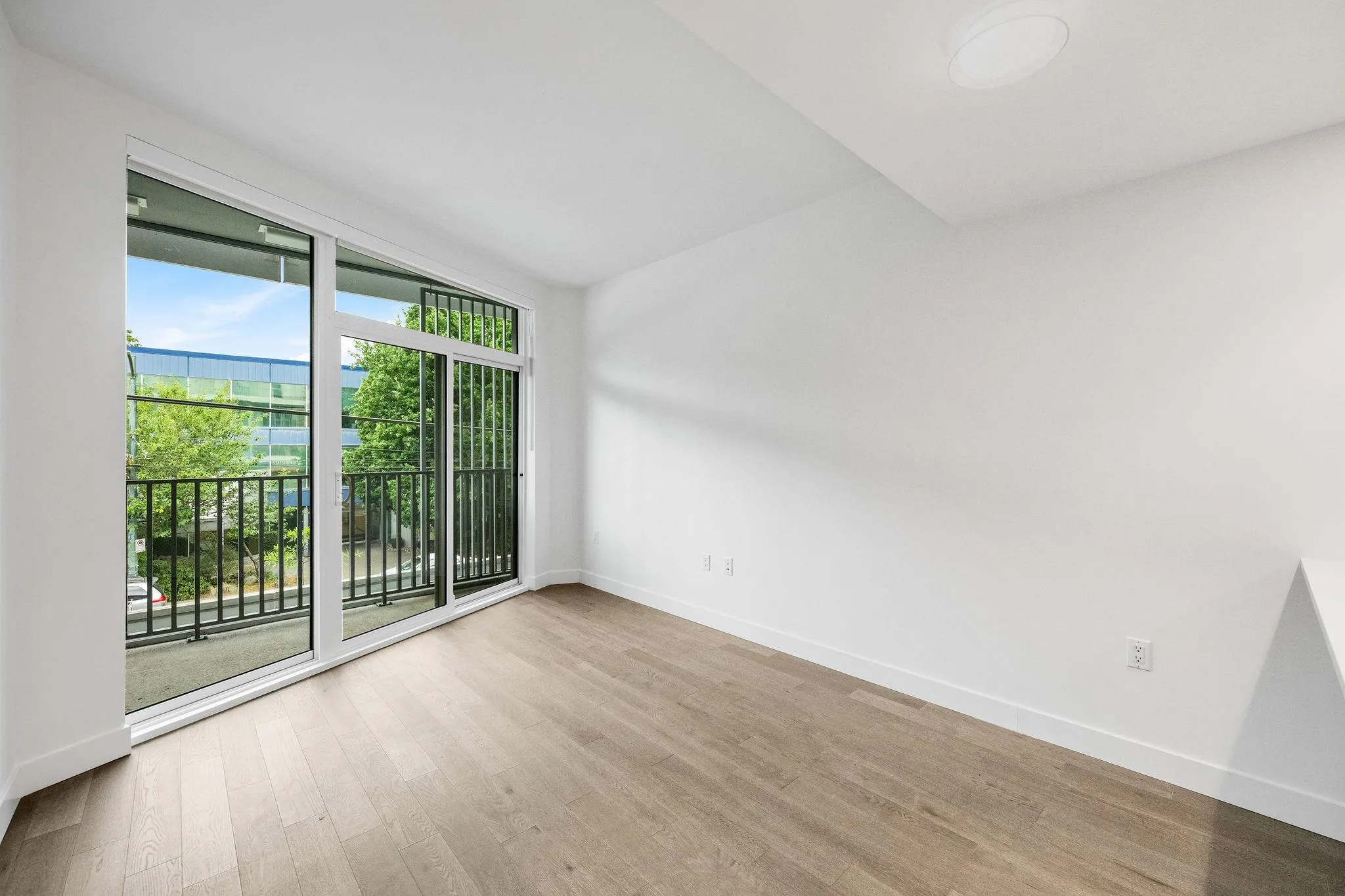 2888 Arbutus Street #206