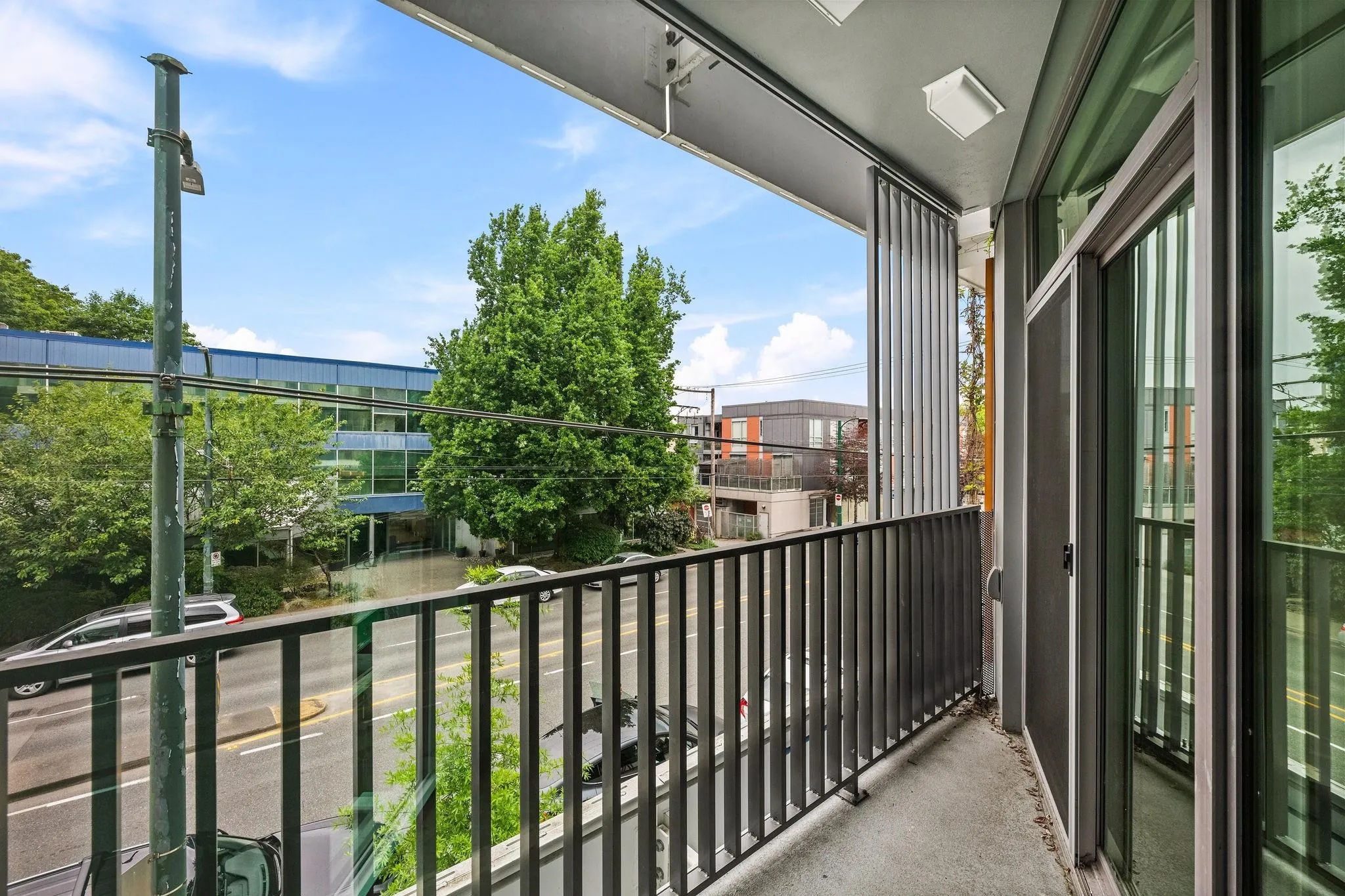 2888 Arbutus Street #206