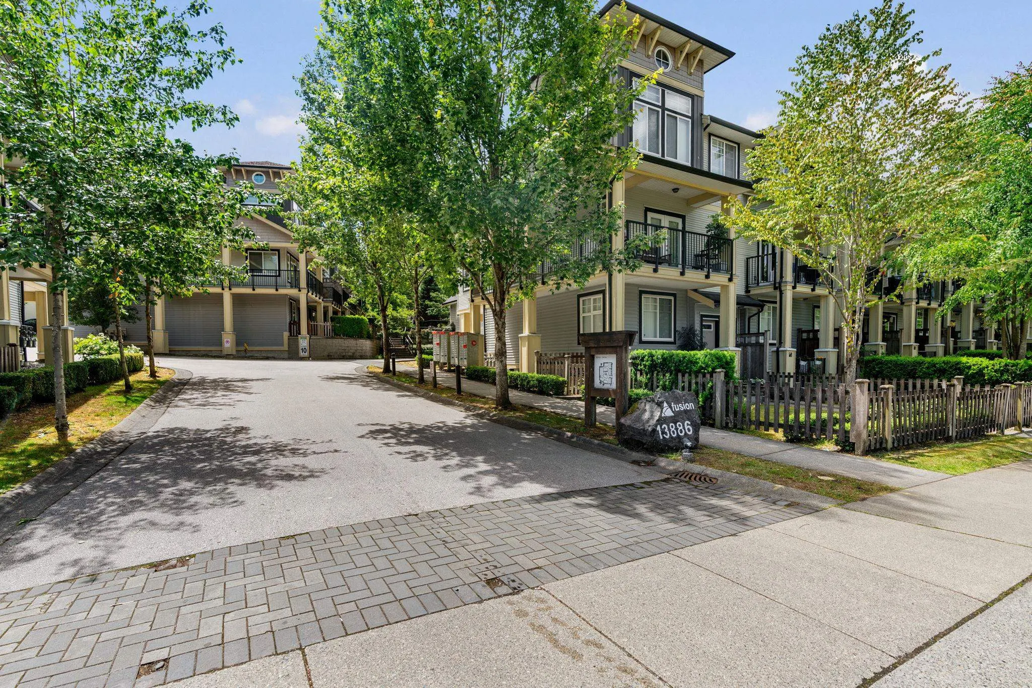 13886 62 Avenue #25