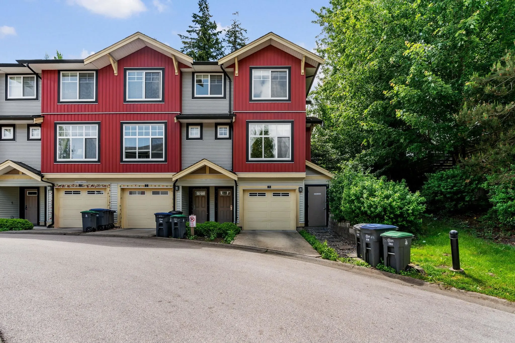 13886 62 Avenue #25