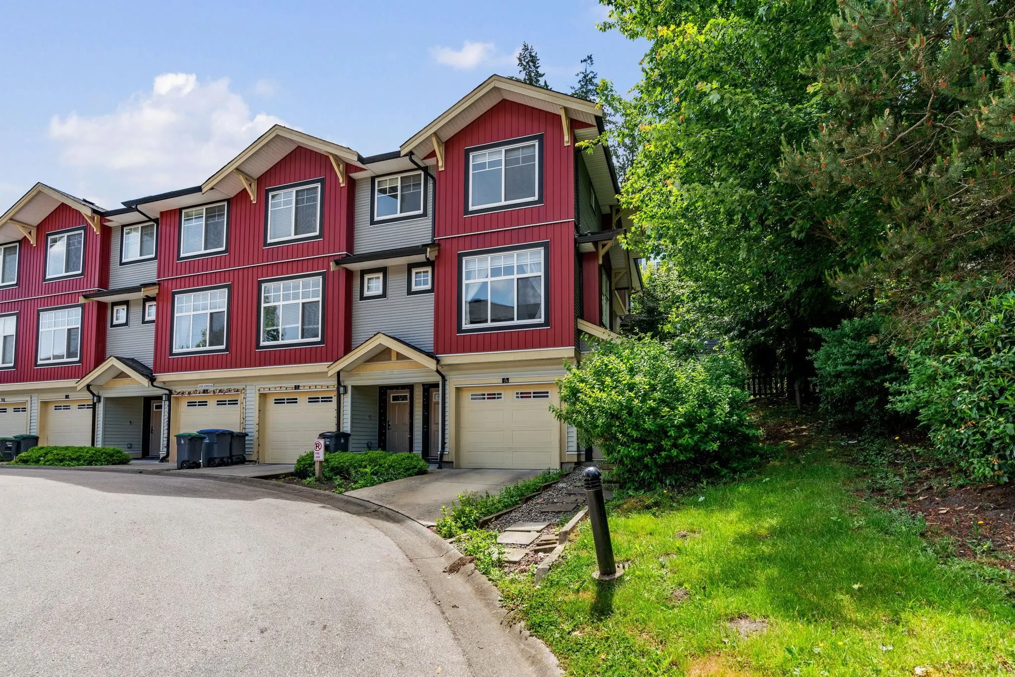 13886 62 Avenue #25