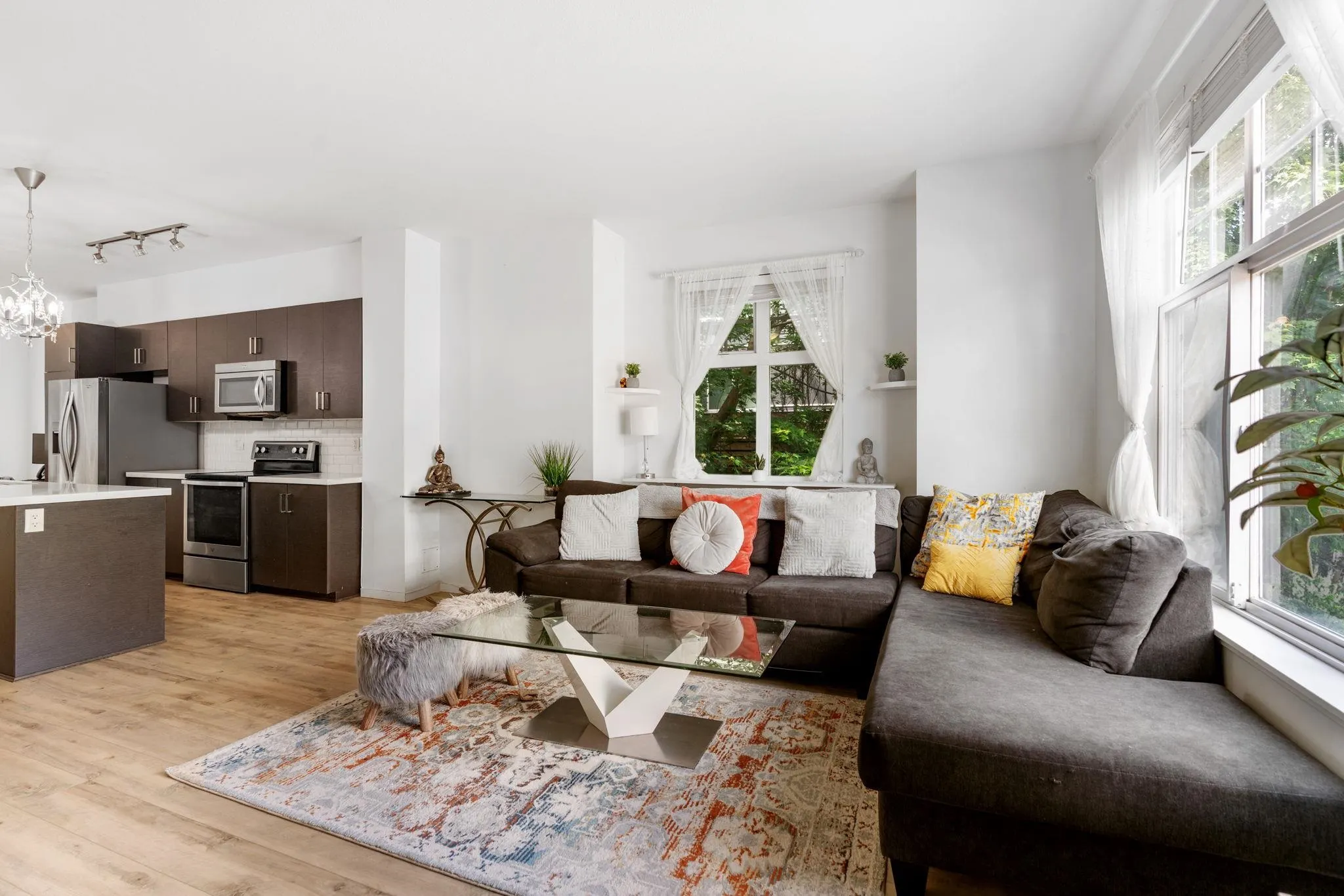 13886 62 Avenue #25