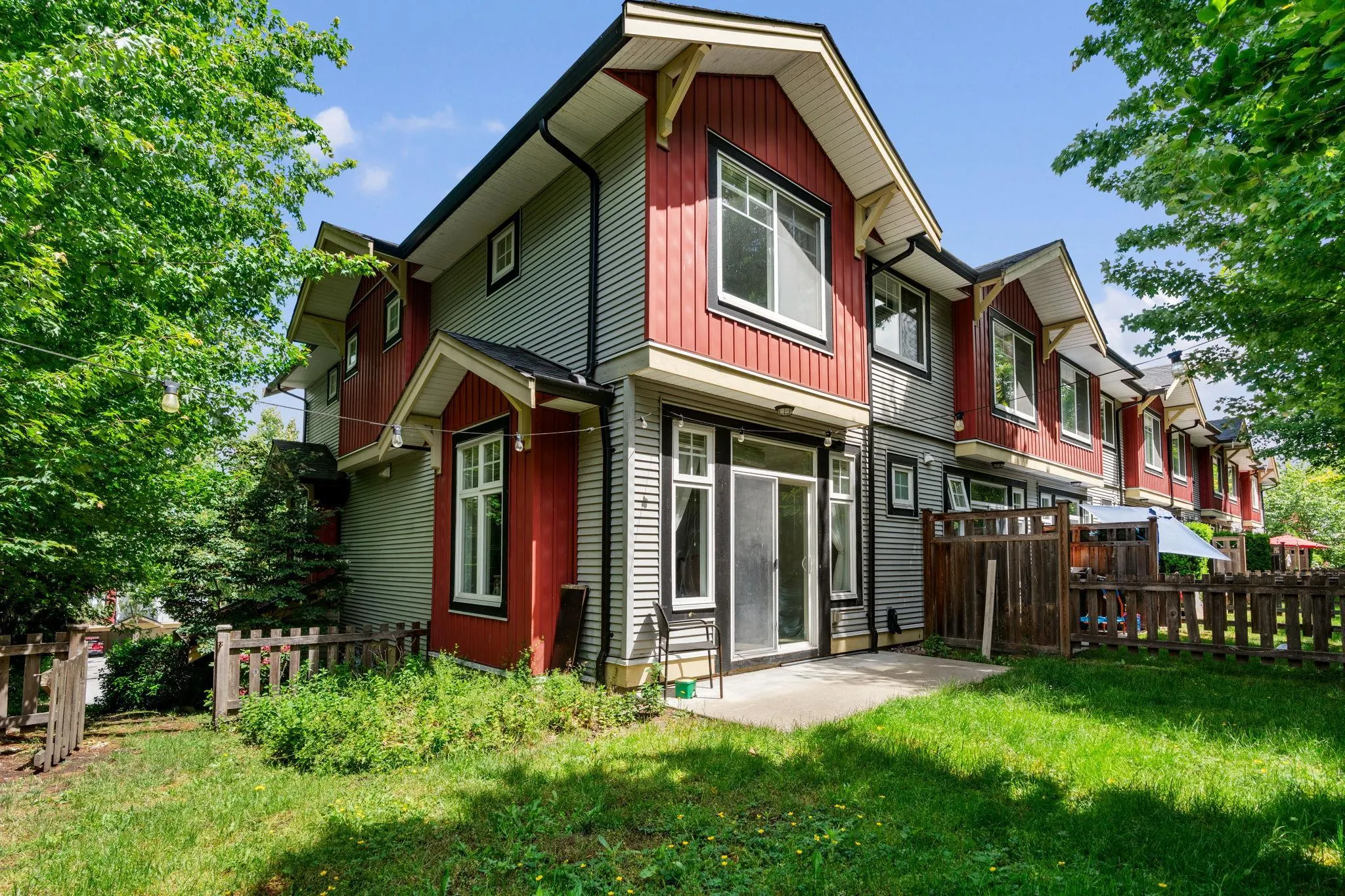13886 62 Avenue #25
